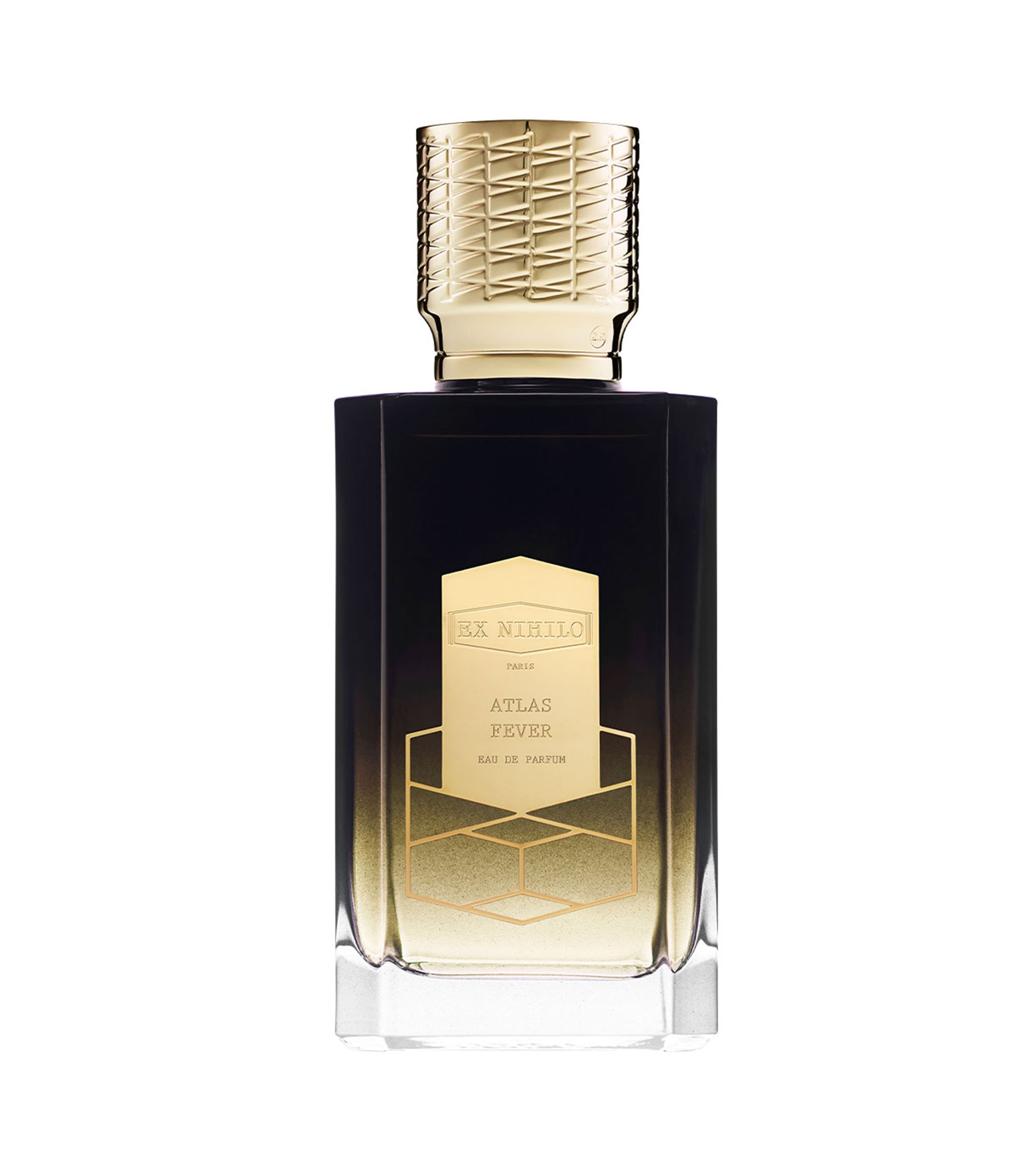 Perfume, Atlas Fever Eau de Parfum, 100 ml Unisex