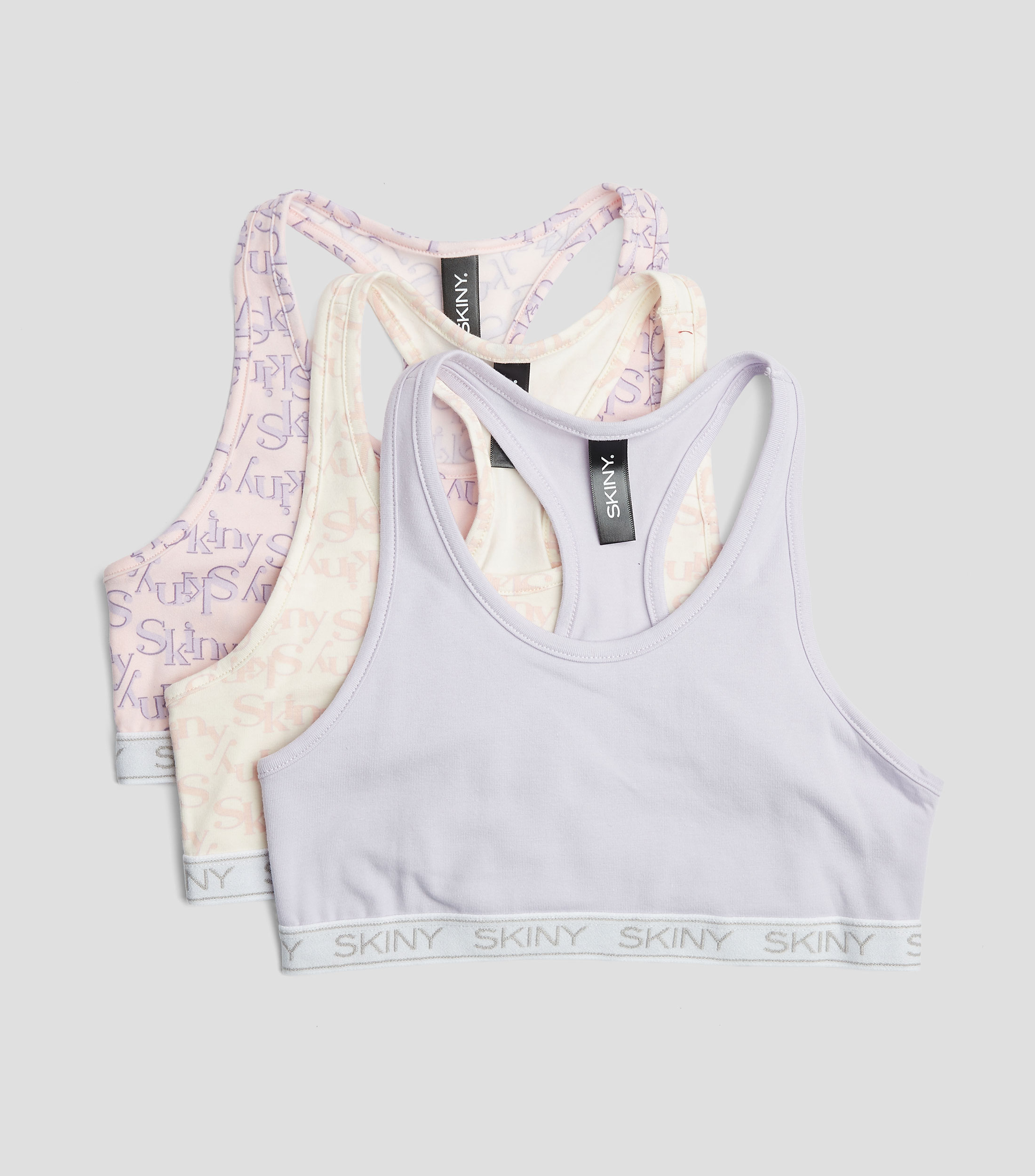 Set de Top Sweet Night Niña