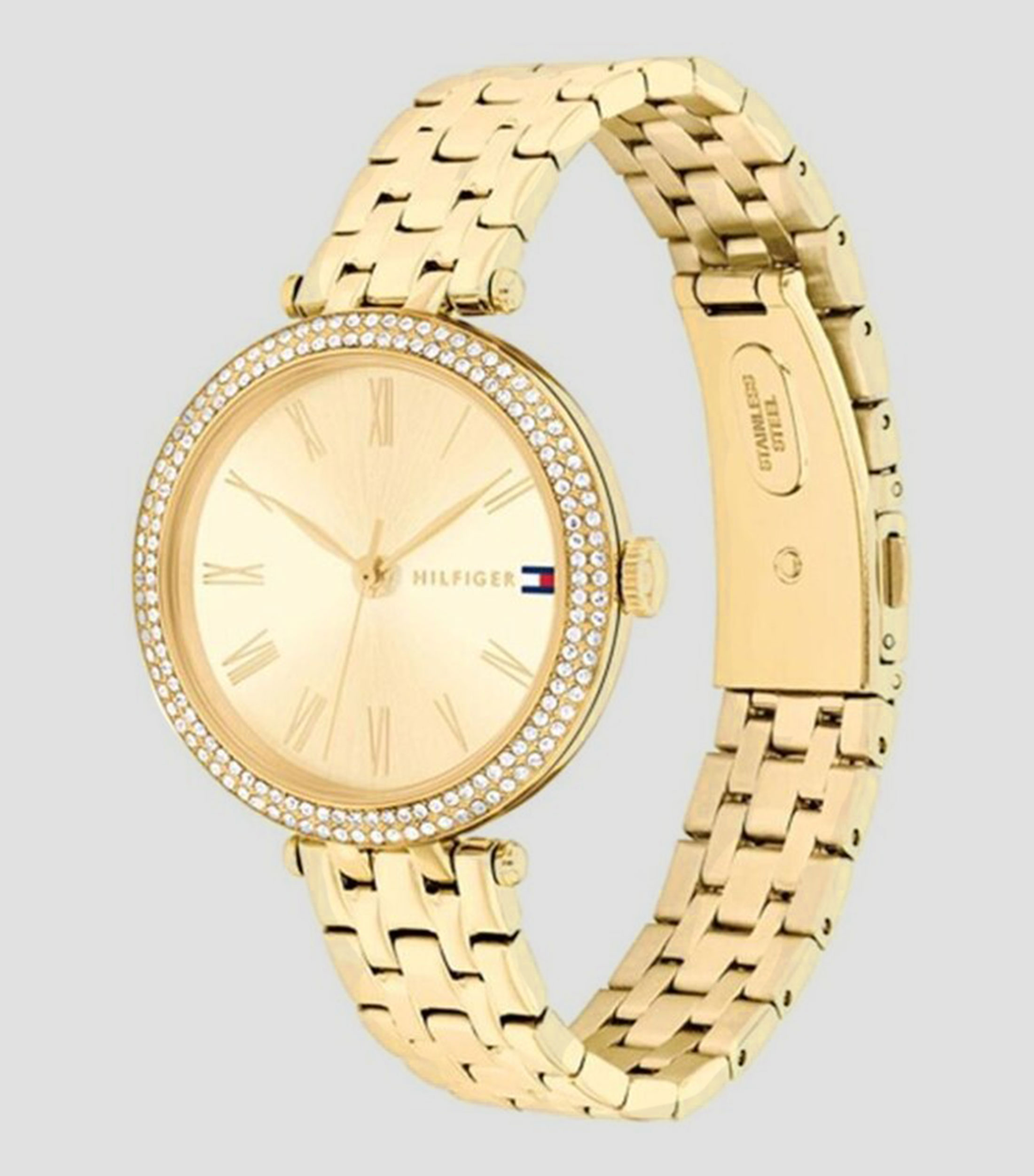 Reloj para Mujer De vestir Dorado