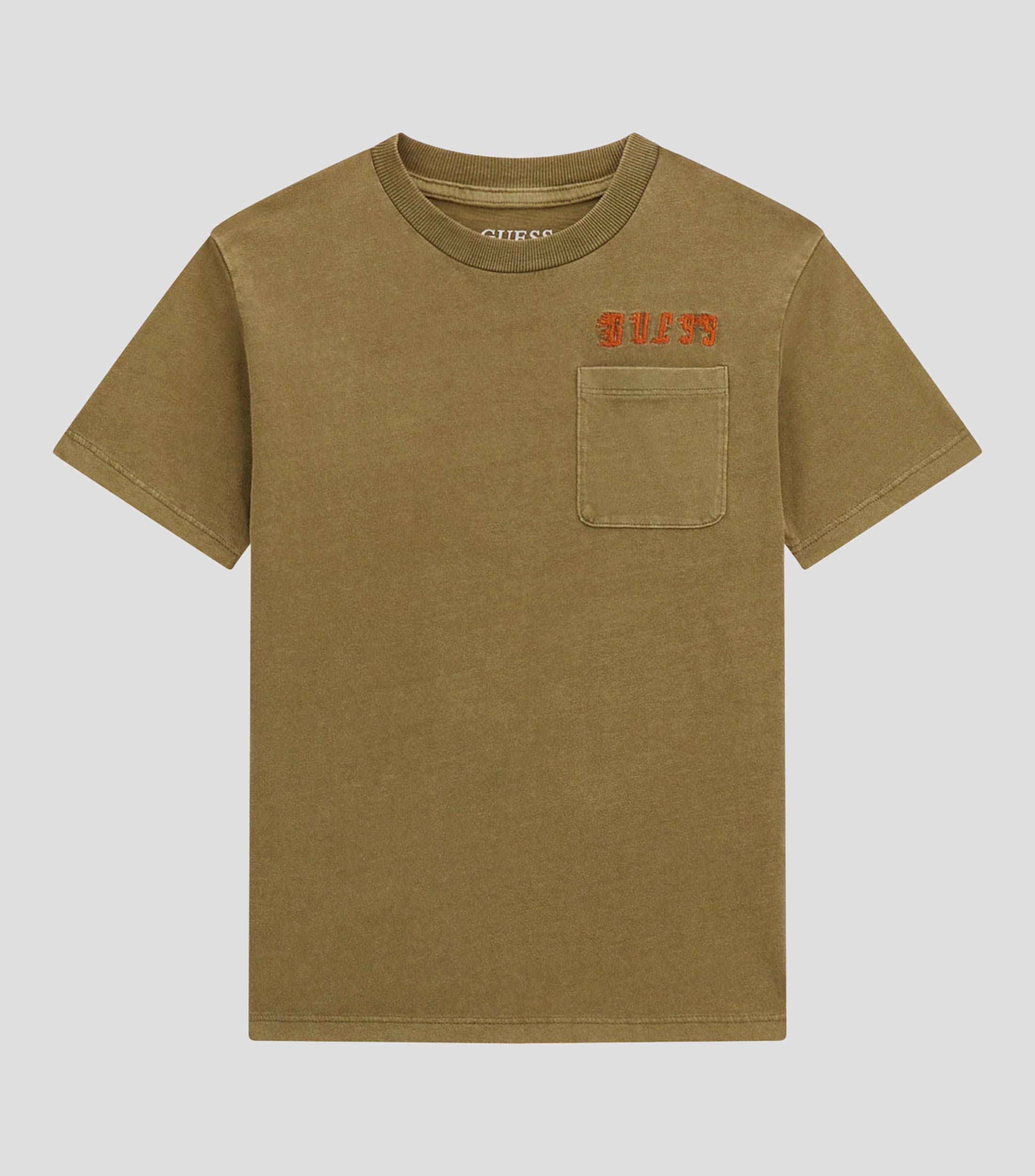 Playera lisa Nino