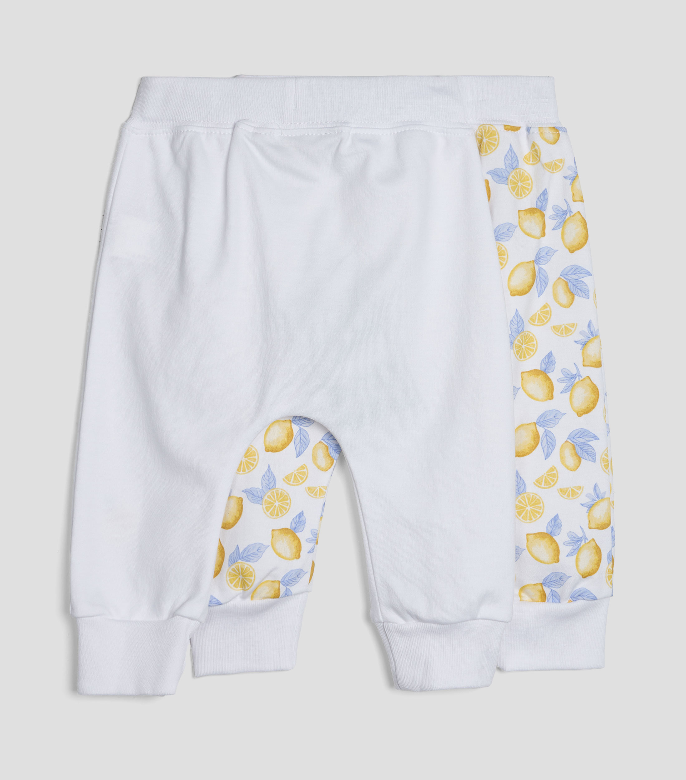 Set 2 pantalones Bebé