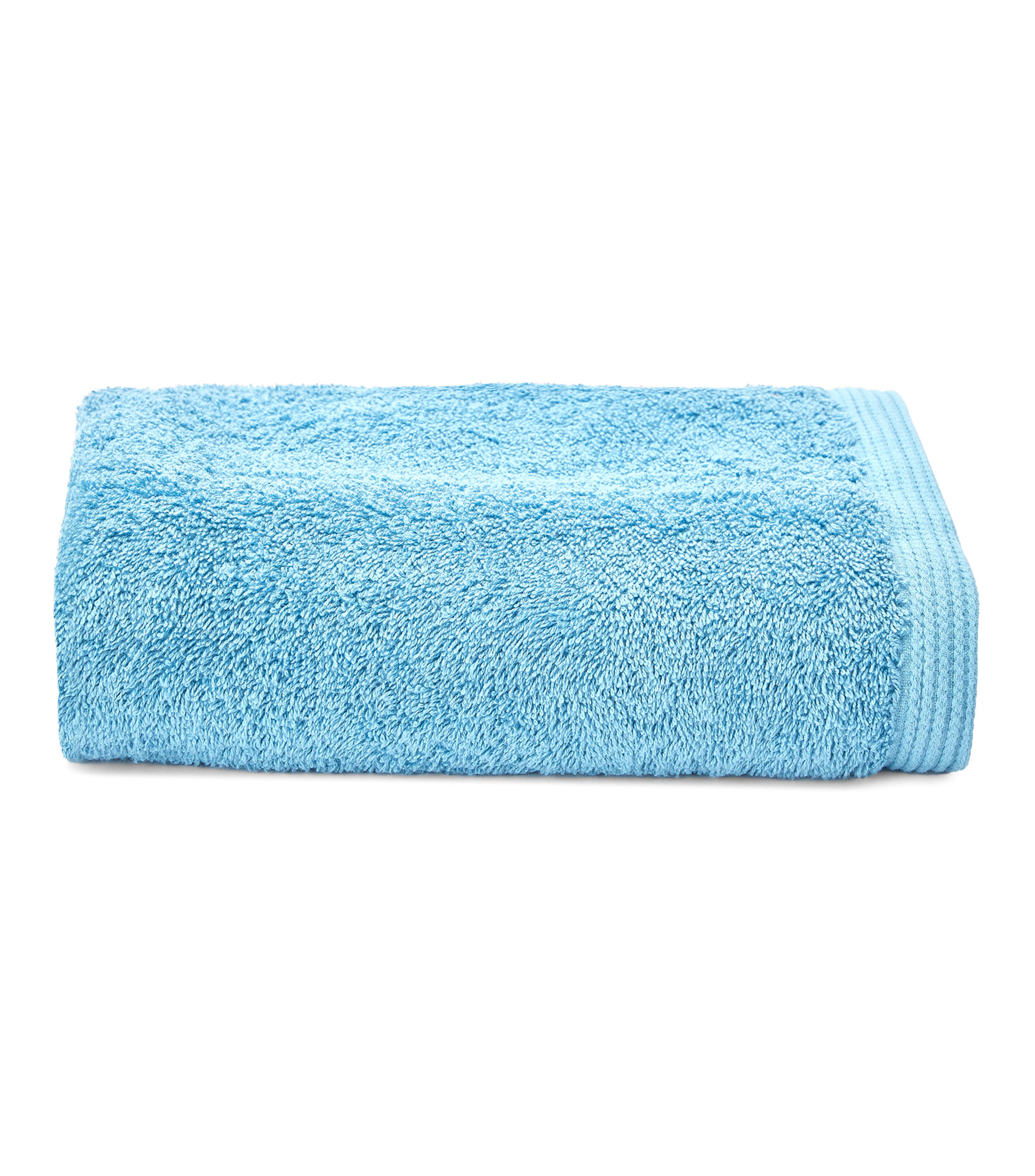 Toalla de Manos Azul