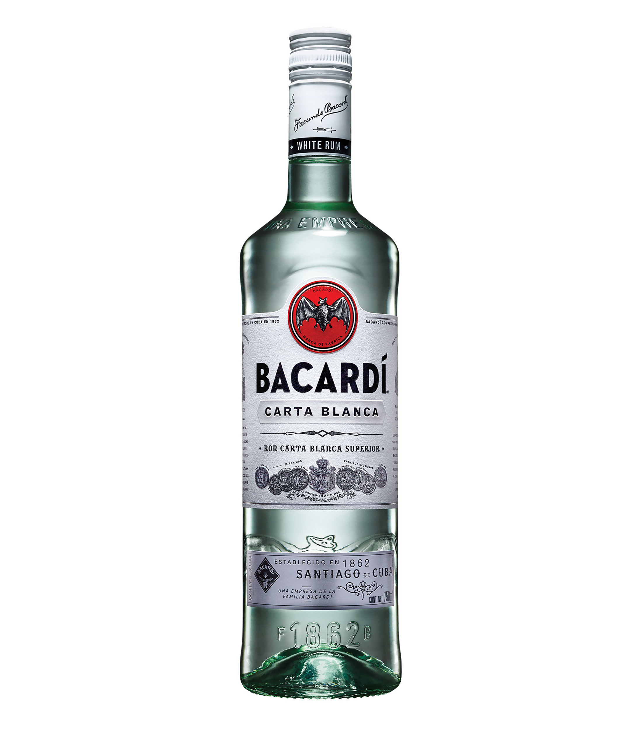 bacardi 275ml price