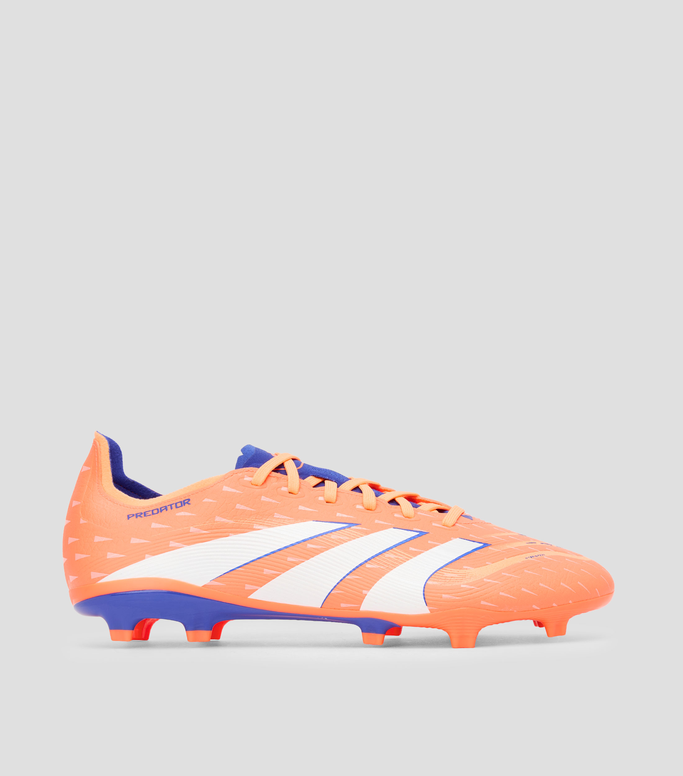 Tenis para fútbol soccer Hombre