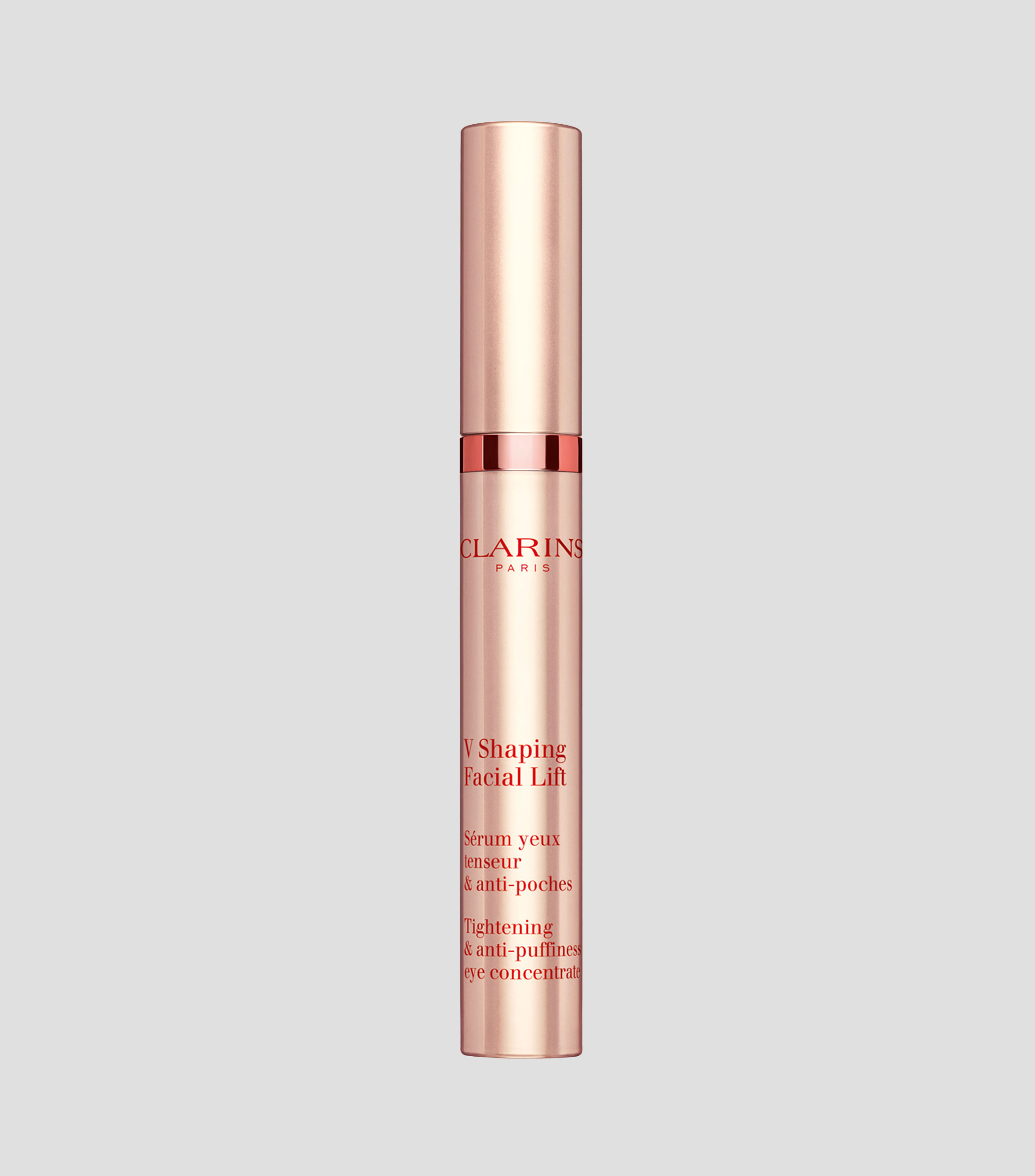 Suero para ojos V Shaping, 15 ml