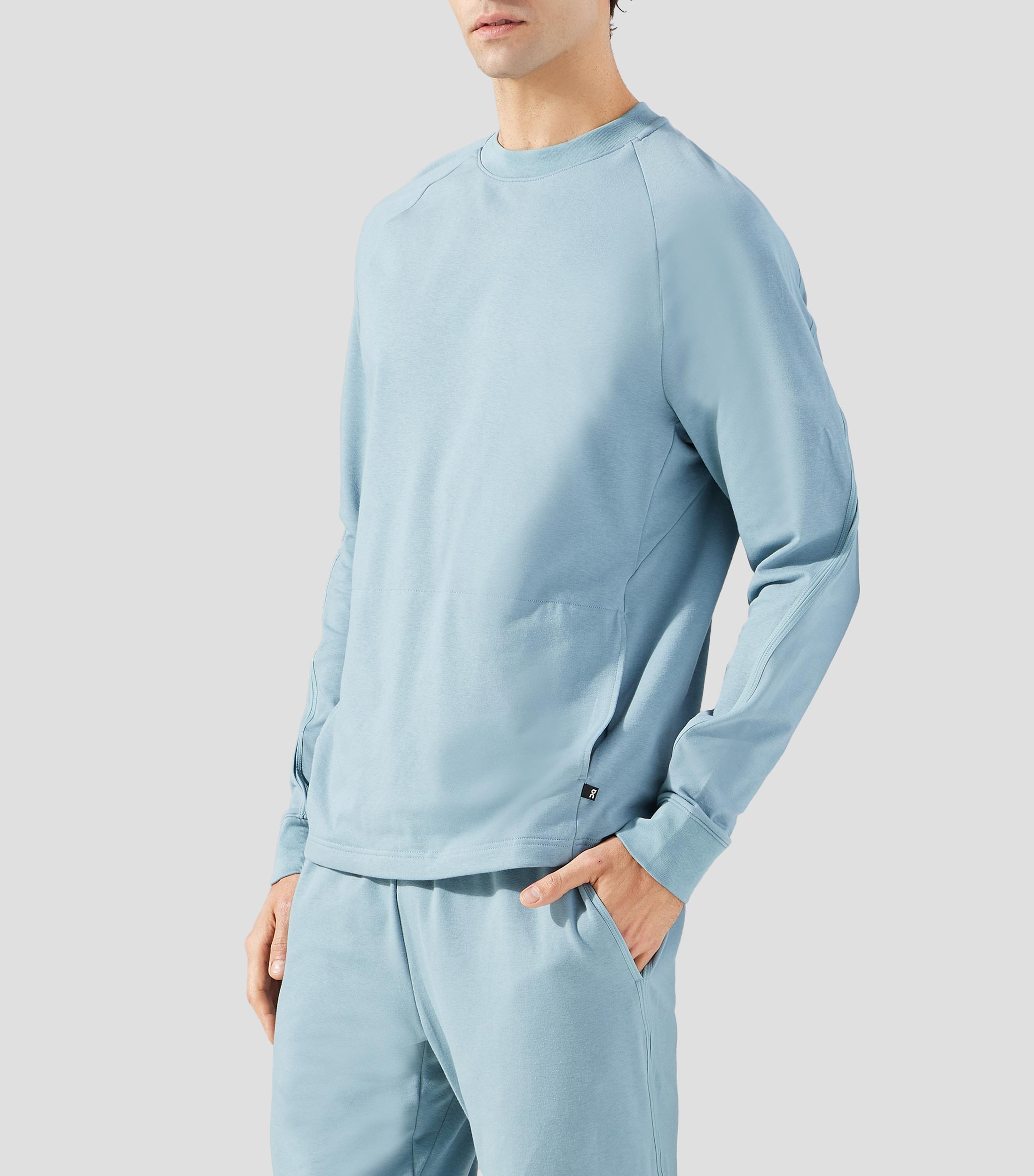 Sudadera de entrenamiento Hombre