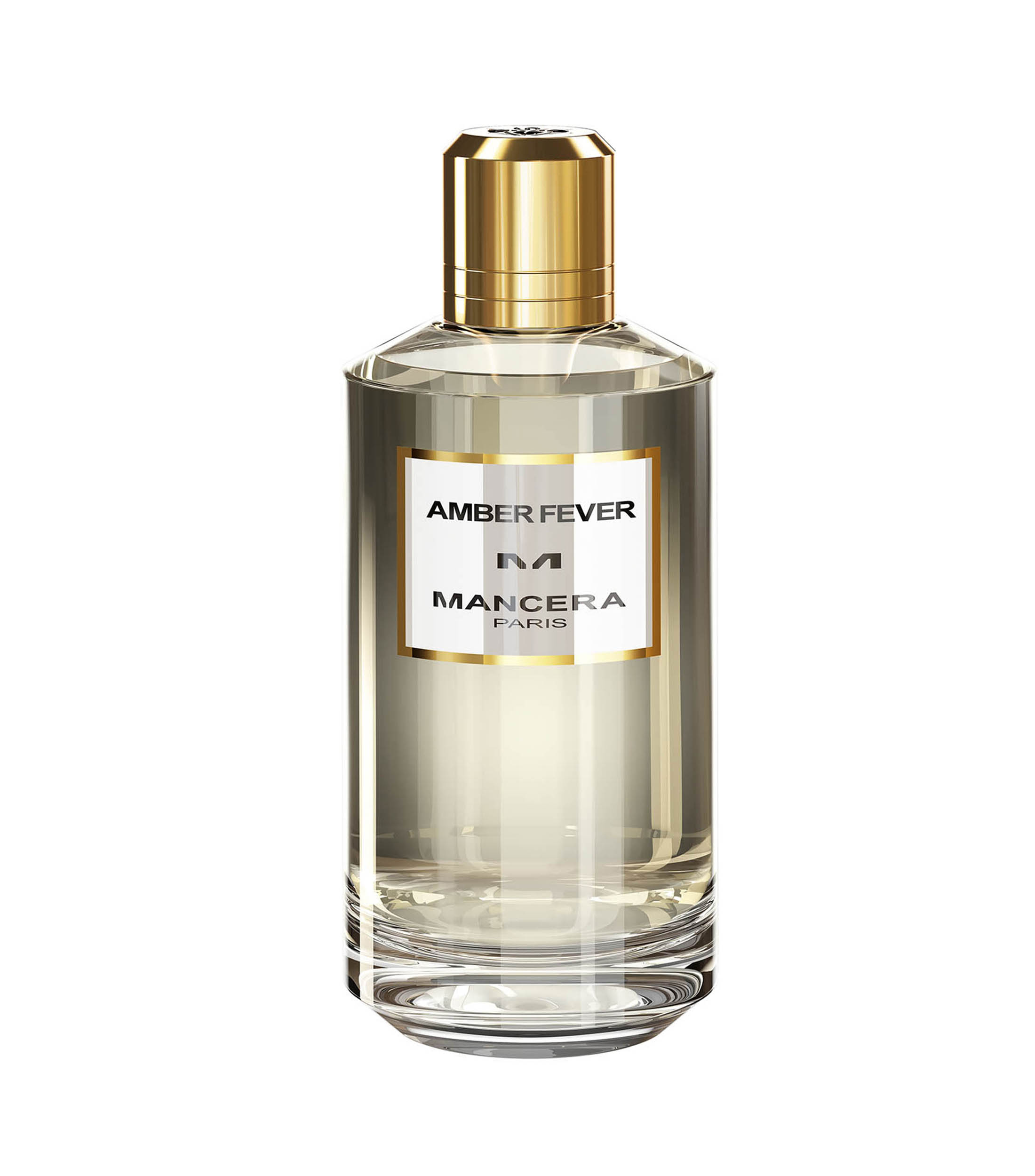 Perfume, Amber Fever Eau de Parfum, 120 ml Unisex