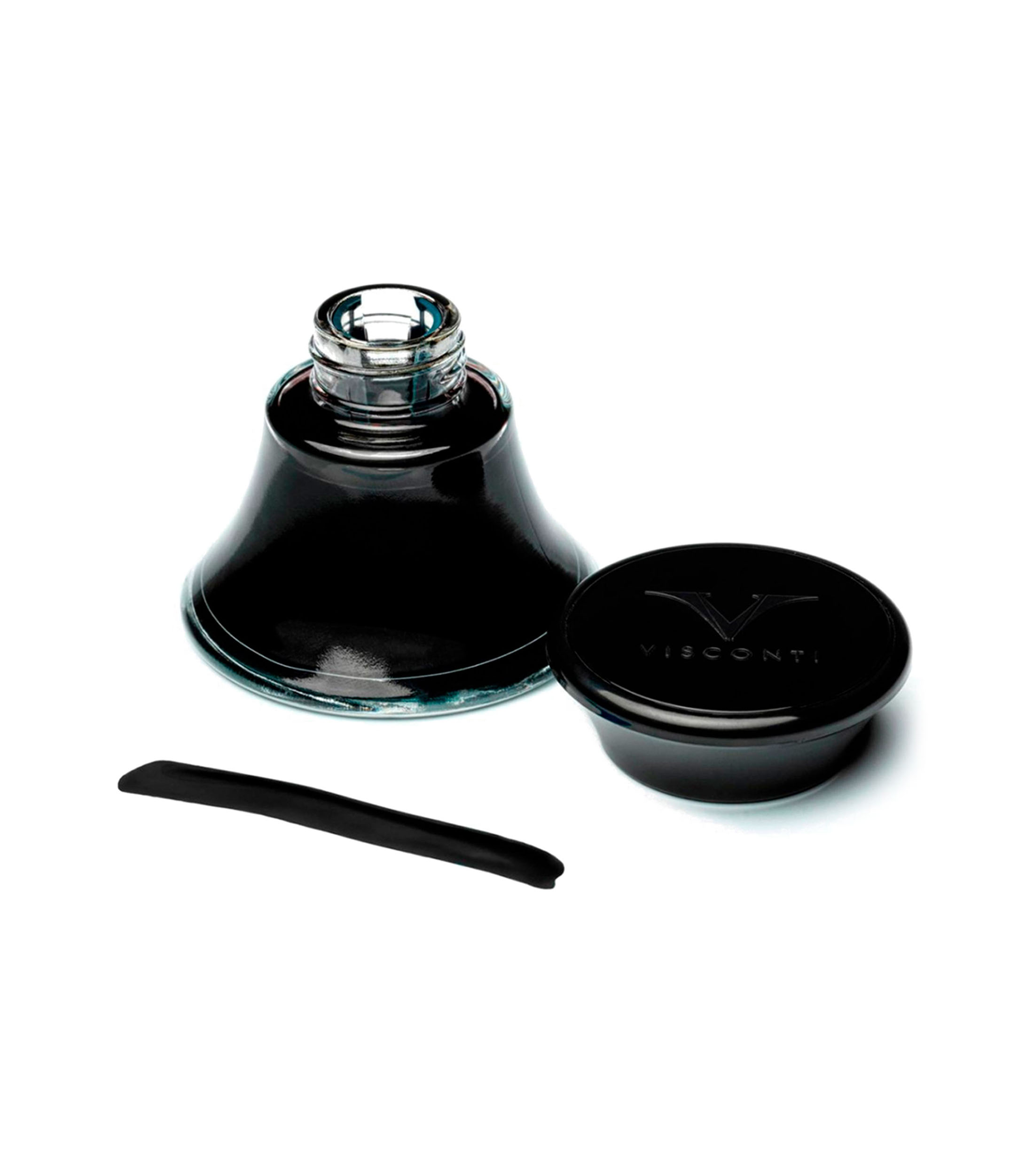 Frasco de Tinta 2022 tono Negro, 50 ml