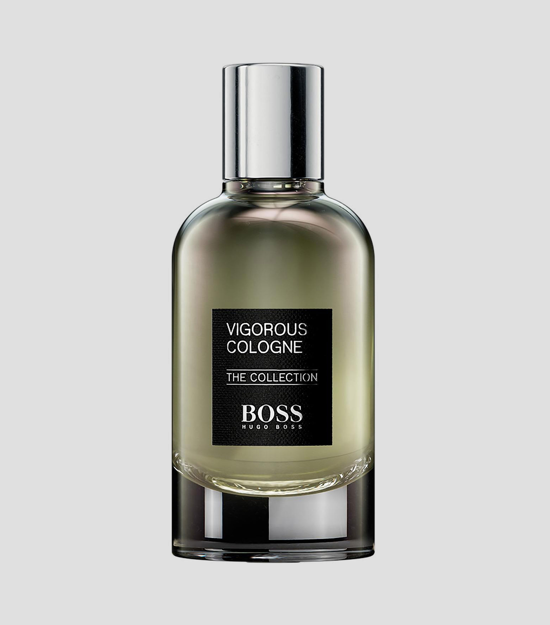 HUGO BOSS, Boss The Collection Vigorous Cologne, Eau de Parfum Unisex 100 ml