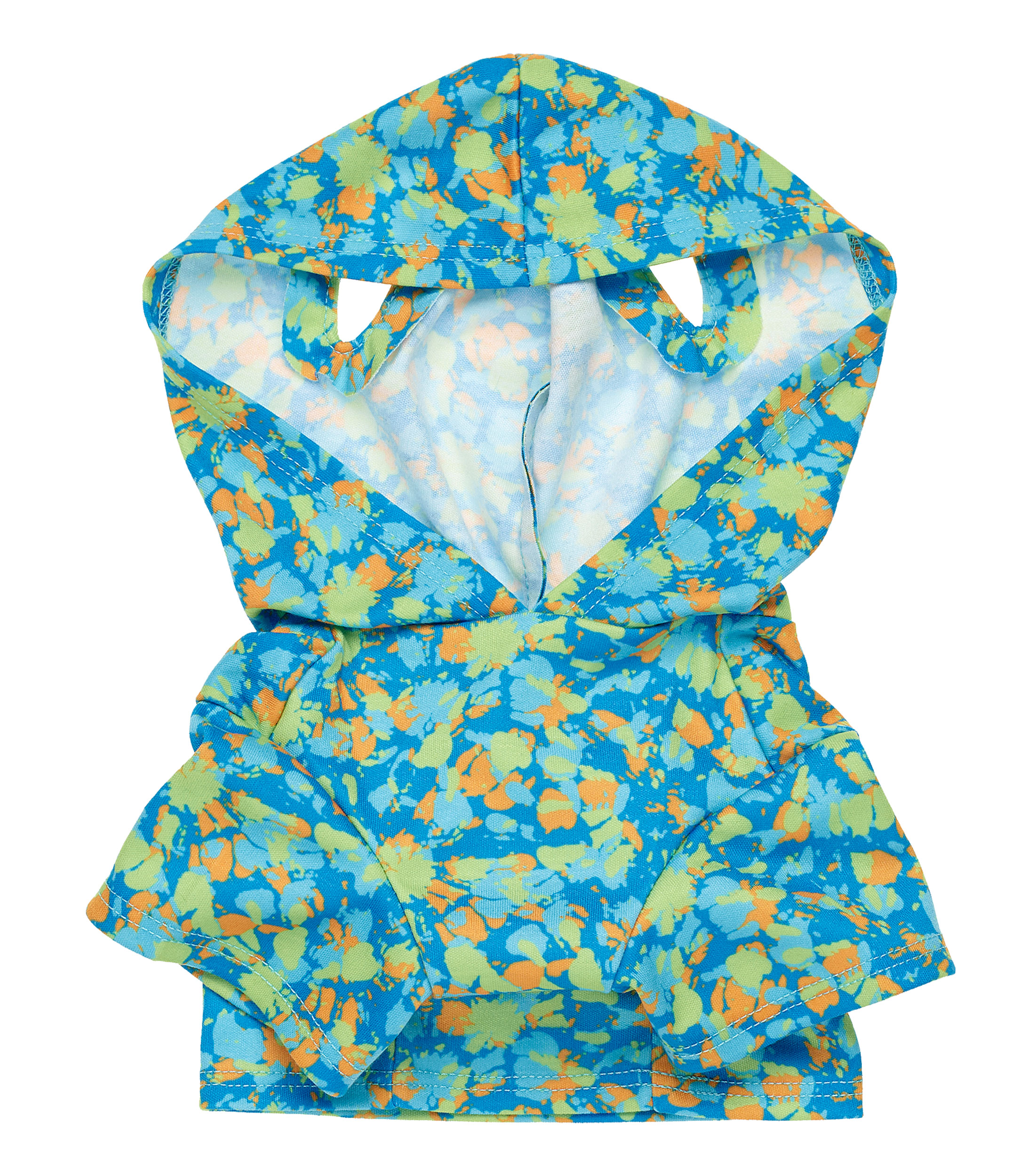Sudadera de Flores