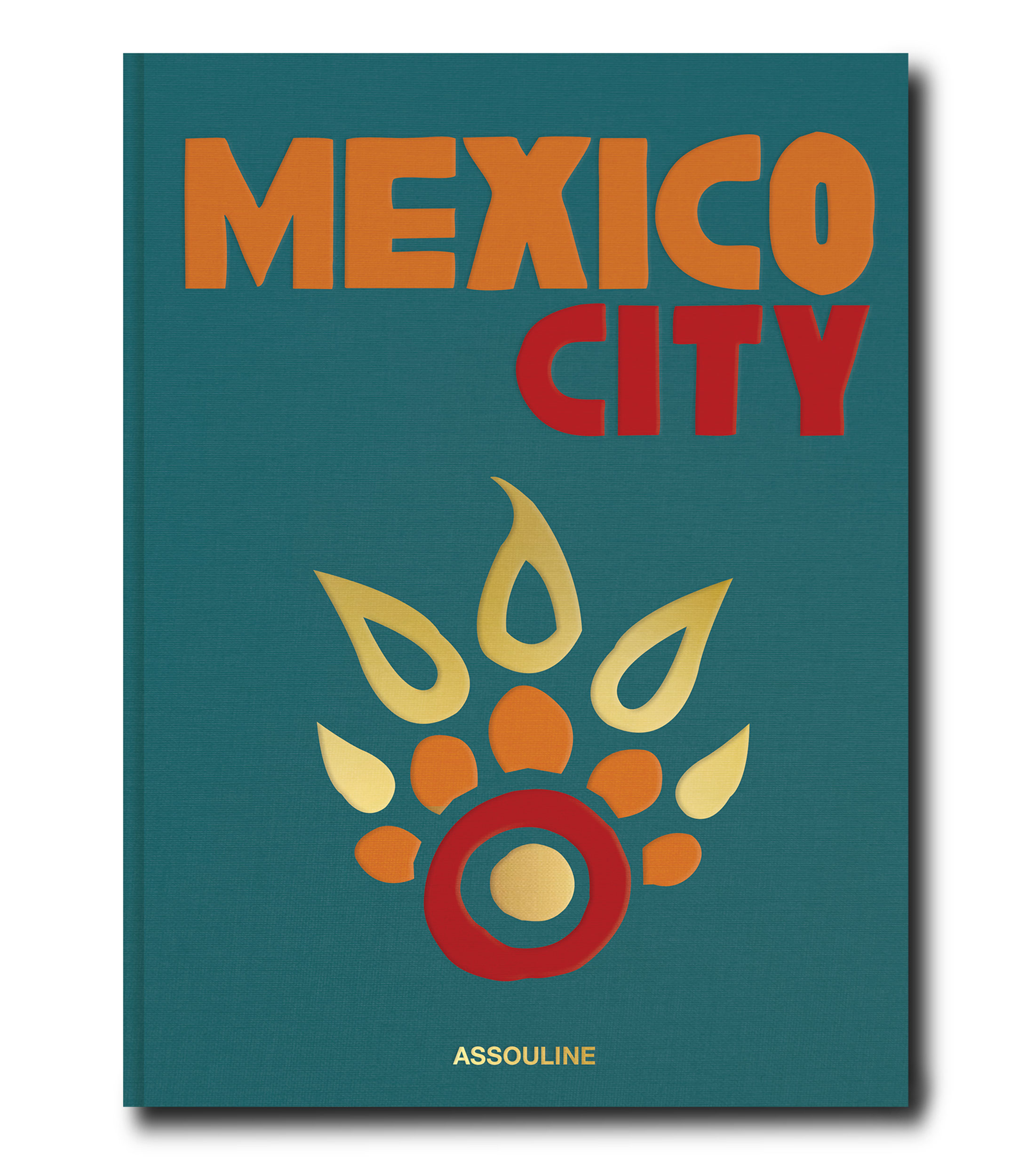 Interés GeneralMexico City