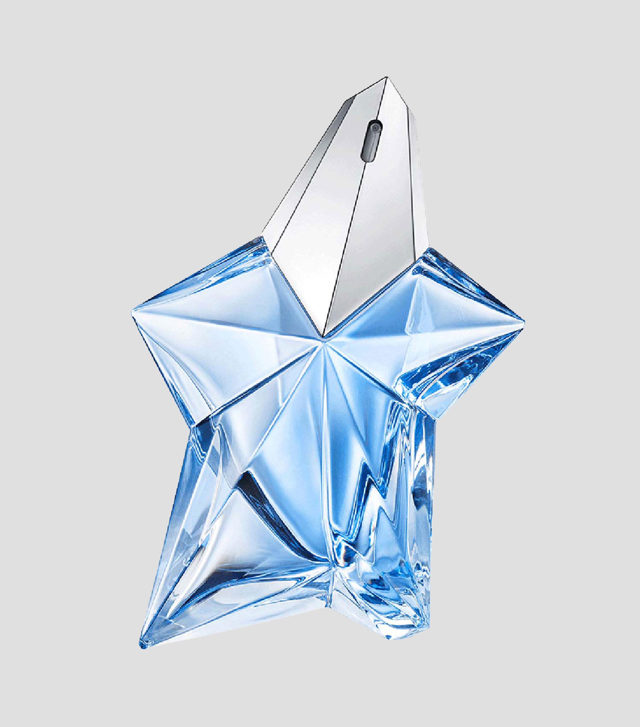Perfume, Angel Standing Refillable Eau de Parfum, 100 ml Mujer