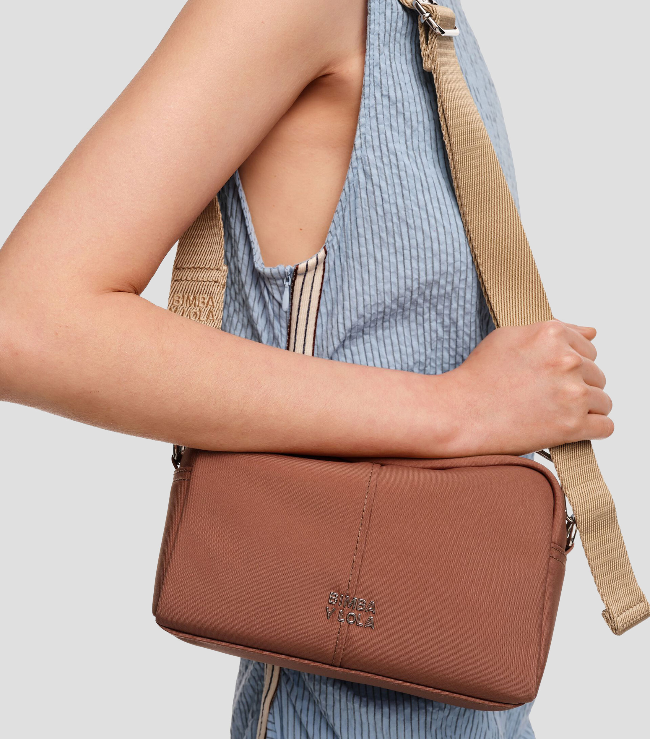 Bolsa Crossbody Mujer
