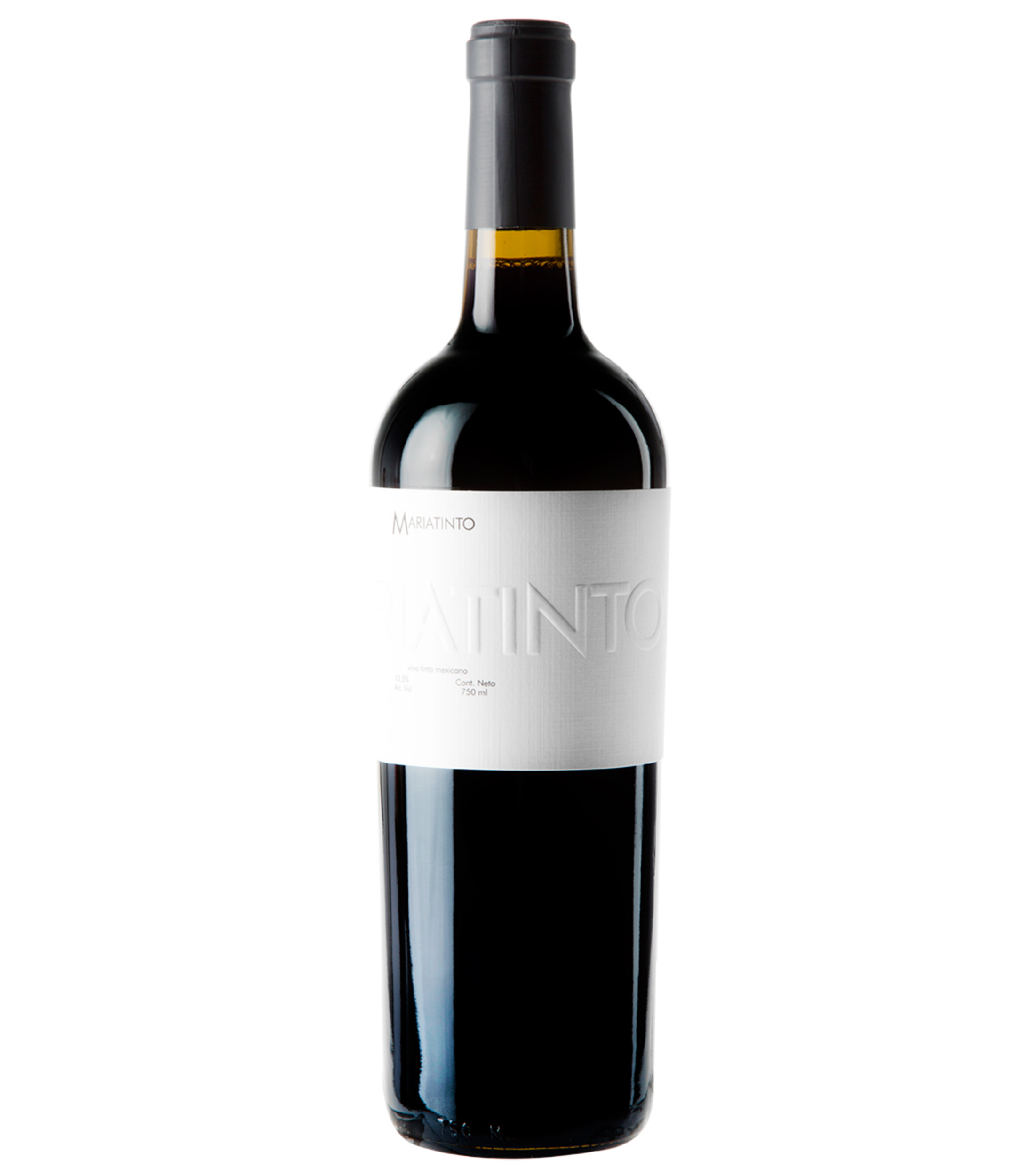 Vino Tinto Ensamble, 750 ml