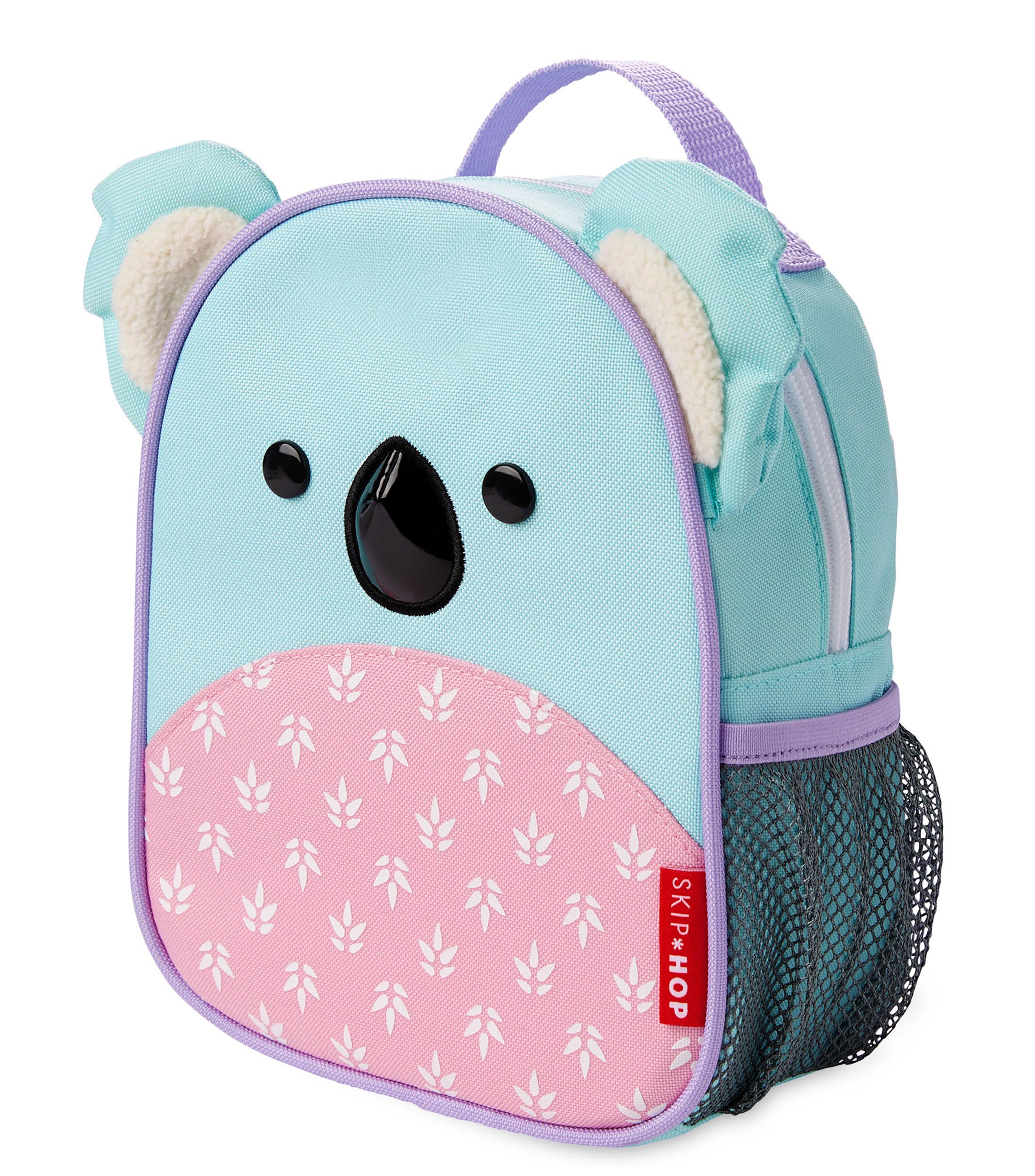 Mochila escolar Koala Bebé