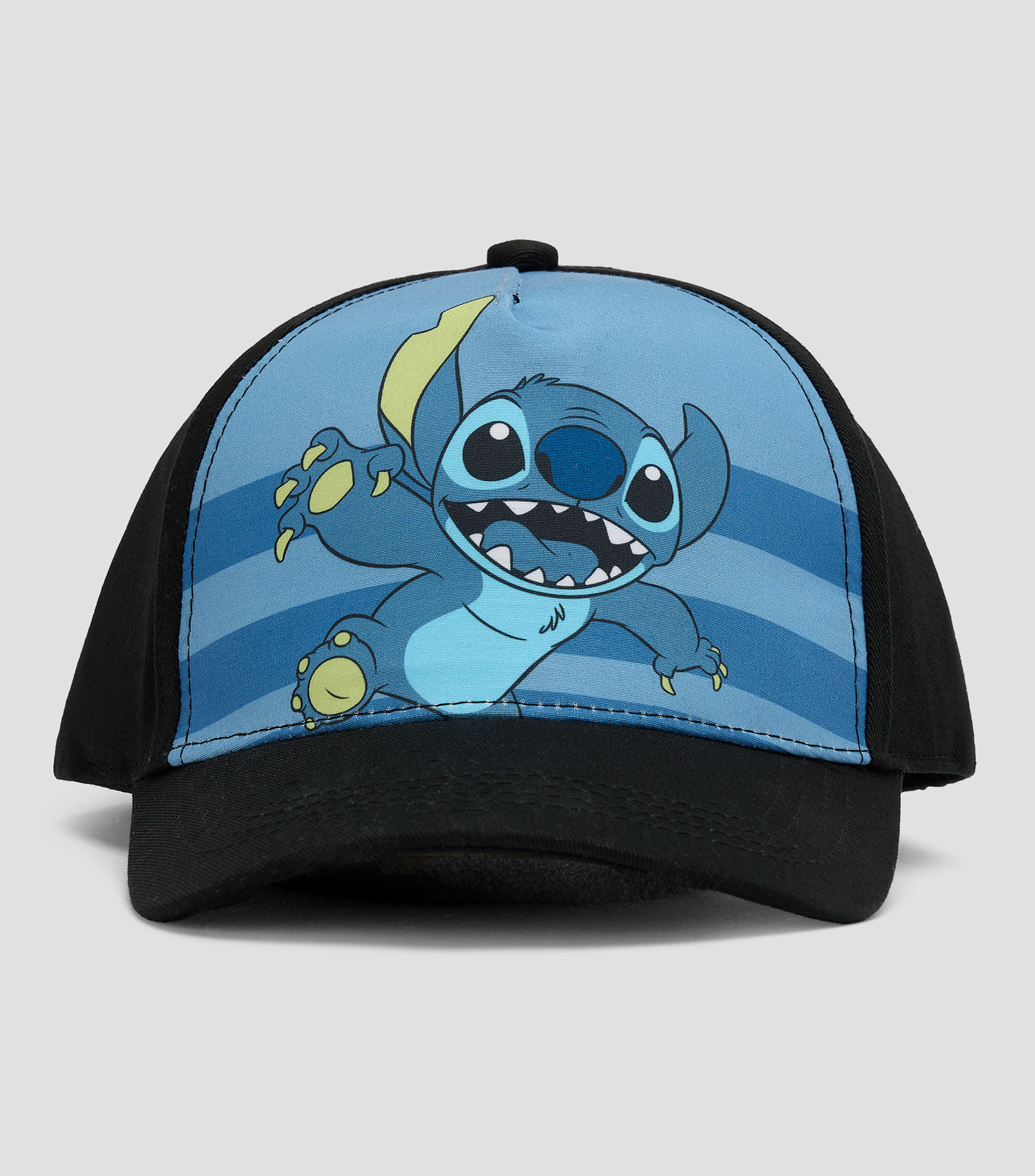 Gorra Stitch Nino