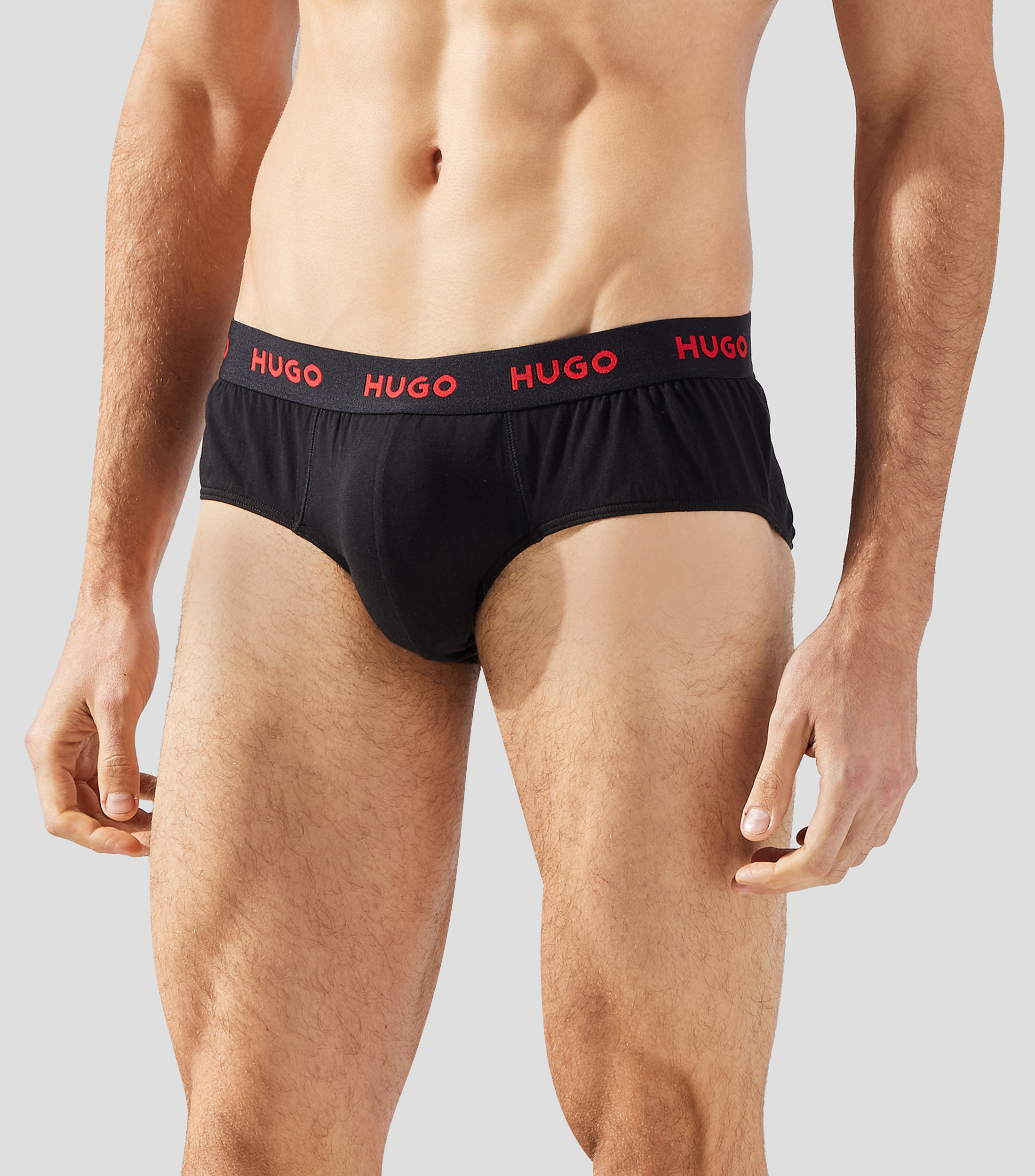 Set 3 trusas Hombre