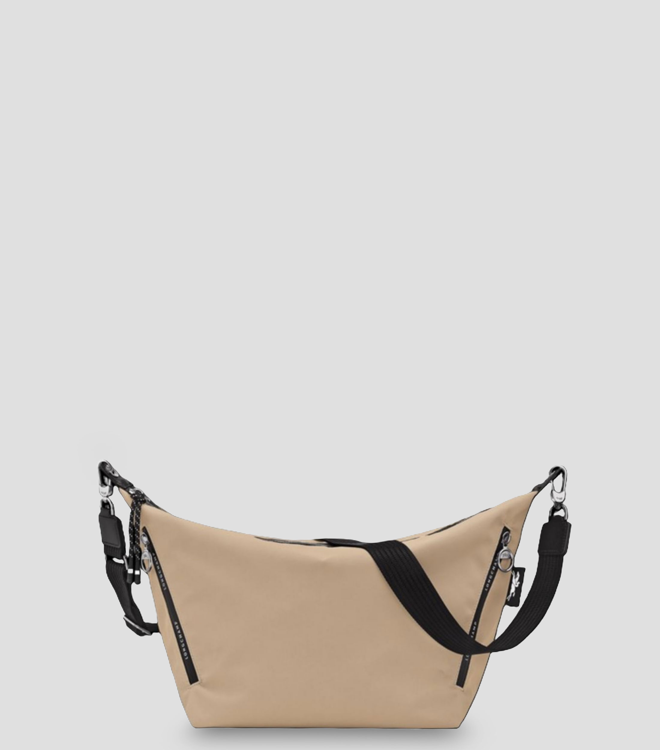 Bolsa Crossbody beige lisa Mujer