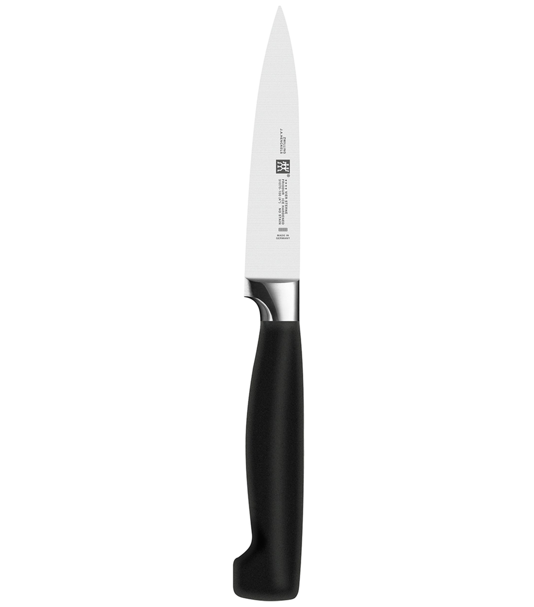 Cuchillo Guarnecer