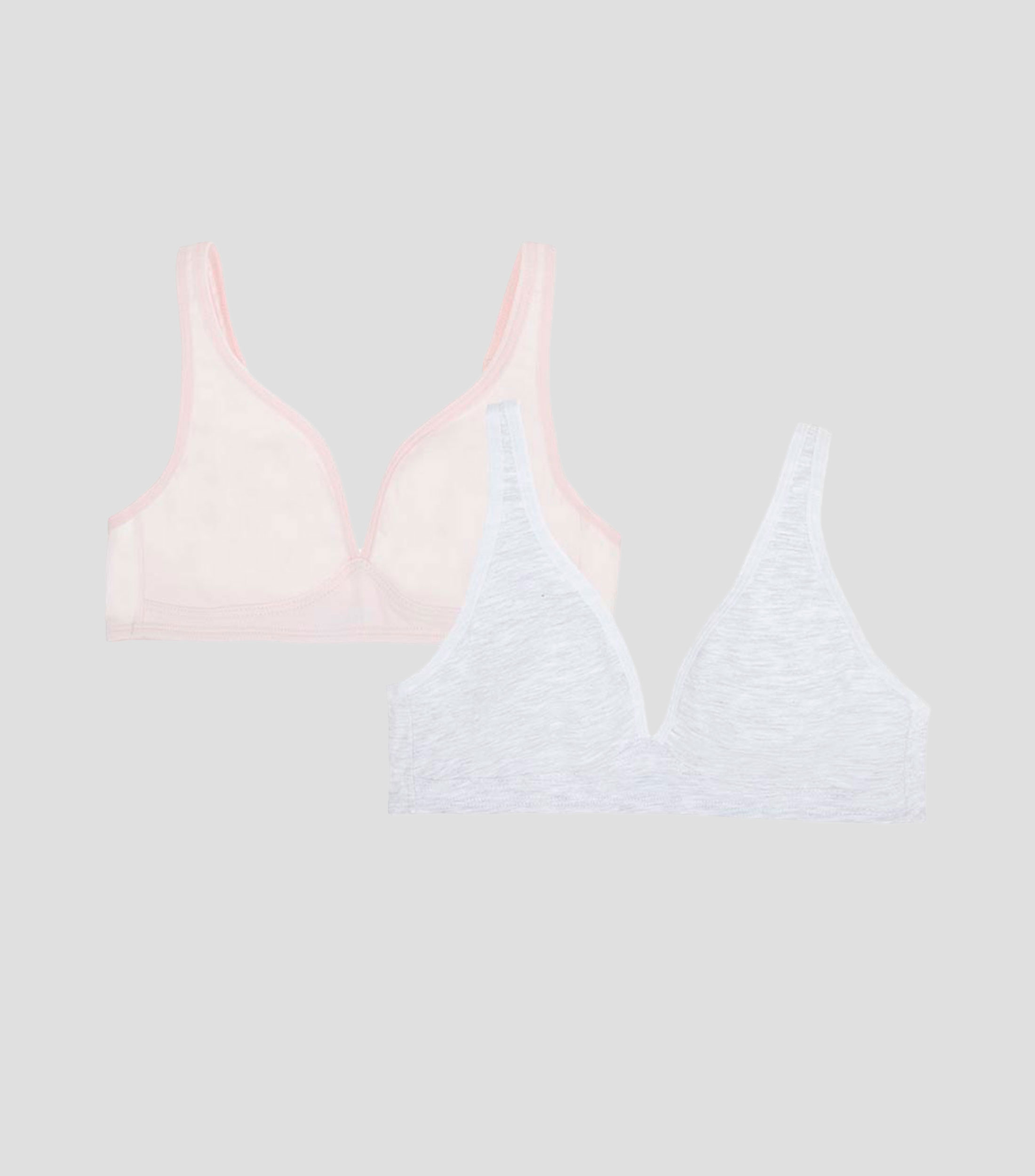 Set de 2 Top Nina