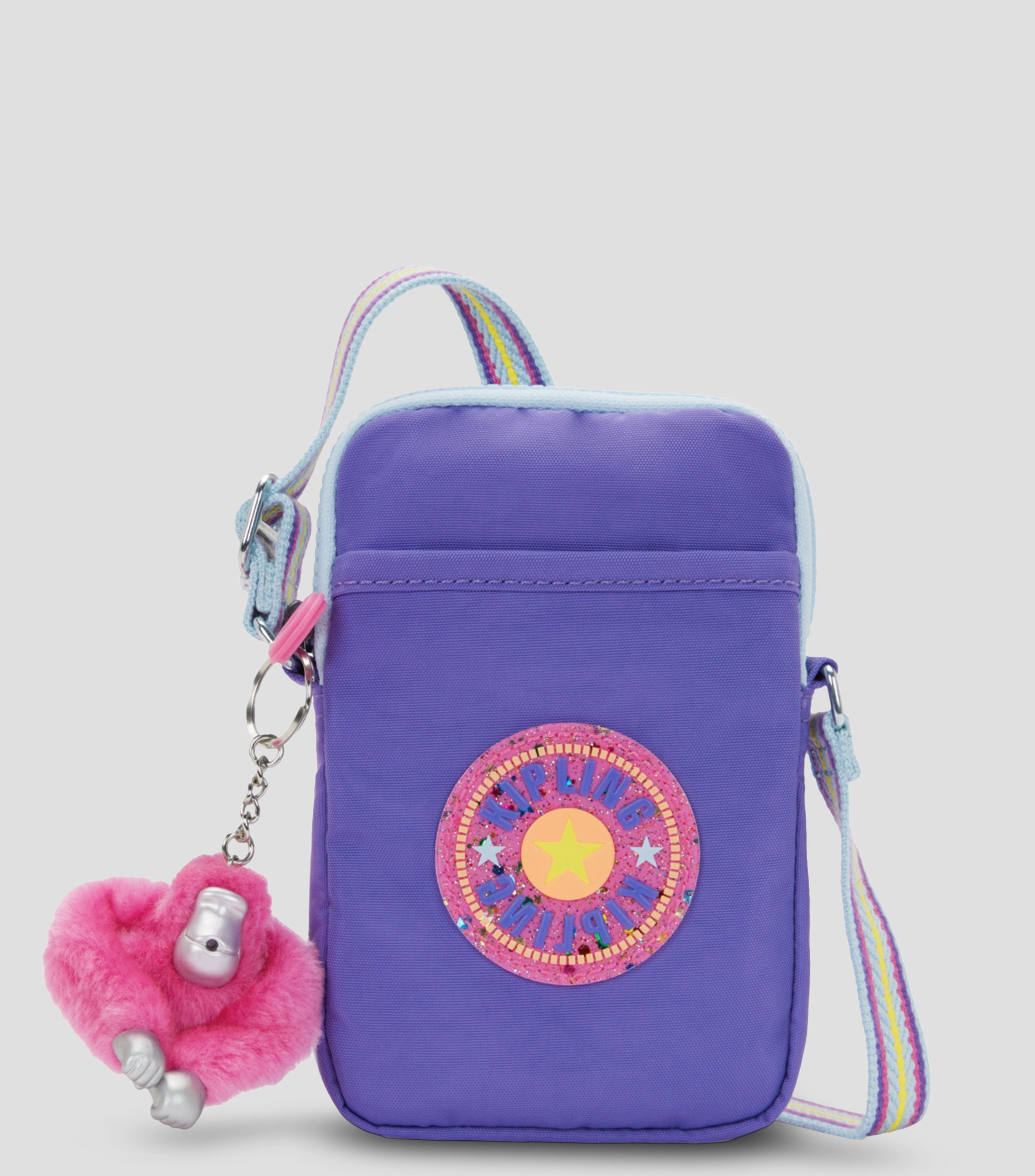 Bolsa crossbody Tally lisa Niña