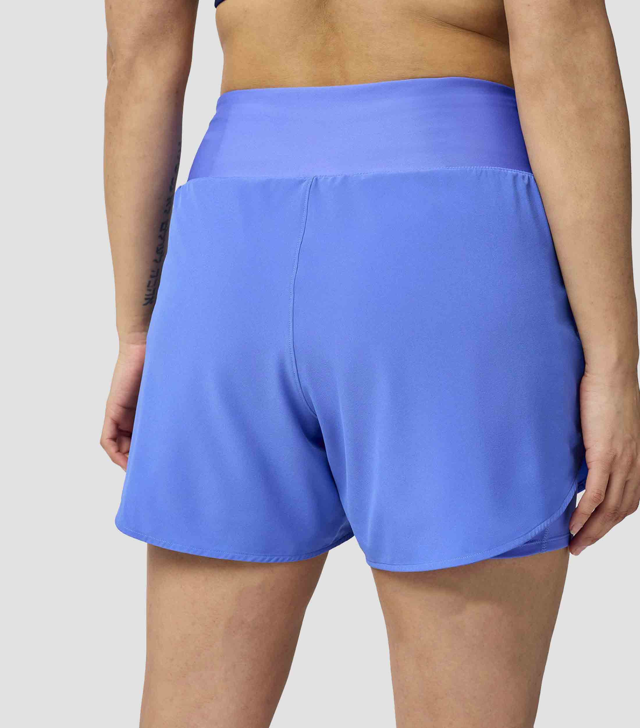 Short Deportivo Mujer