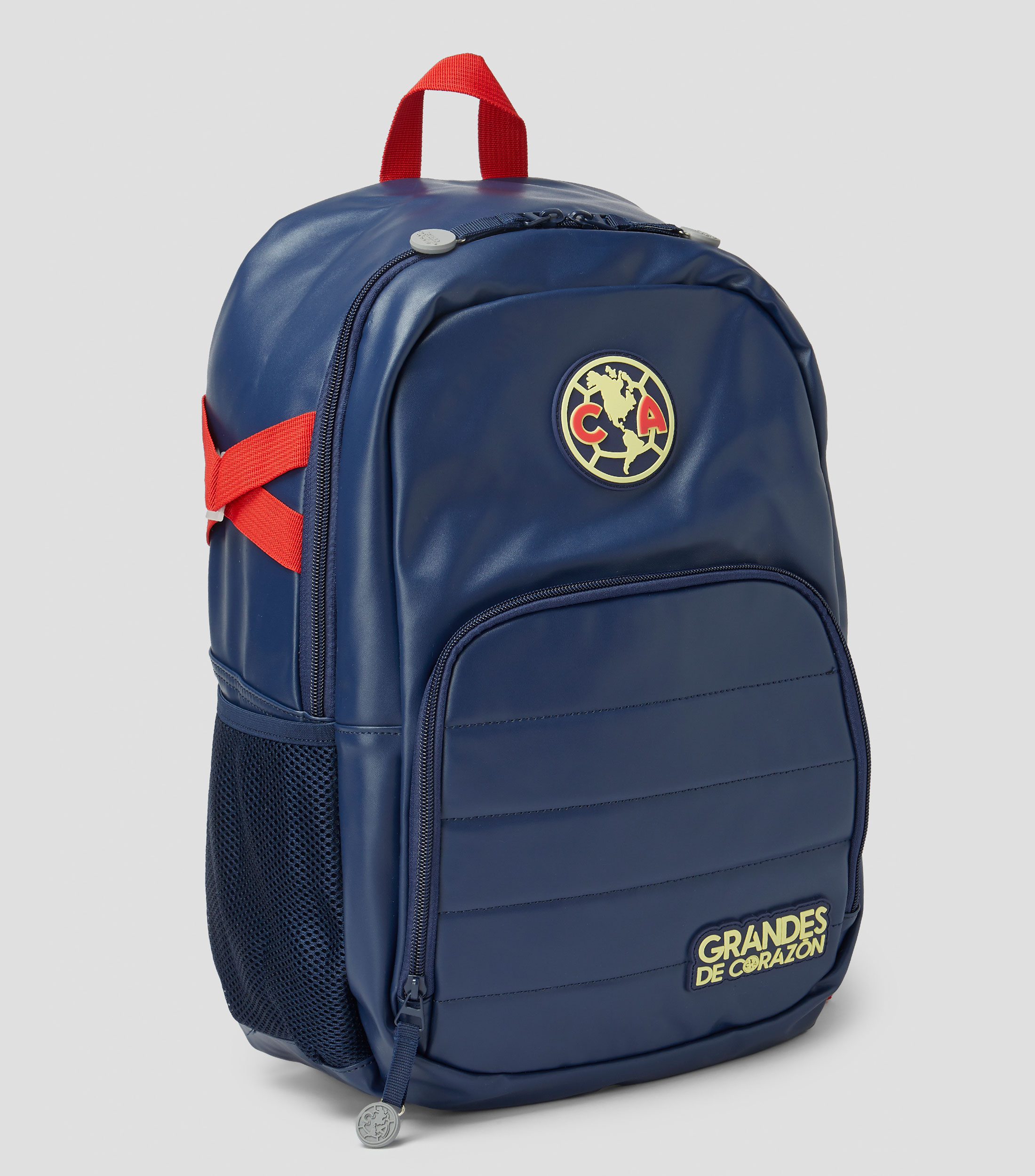 Mochila escolar Club América Niño