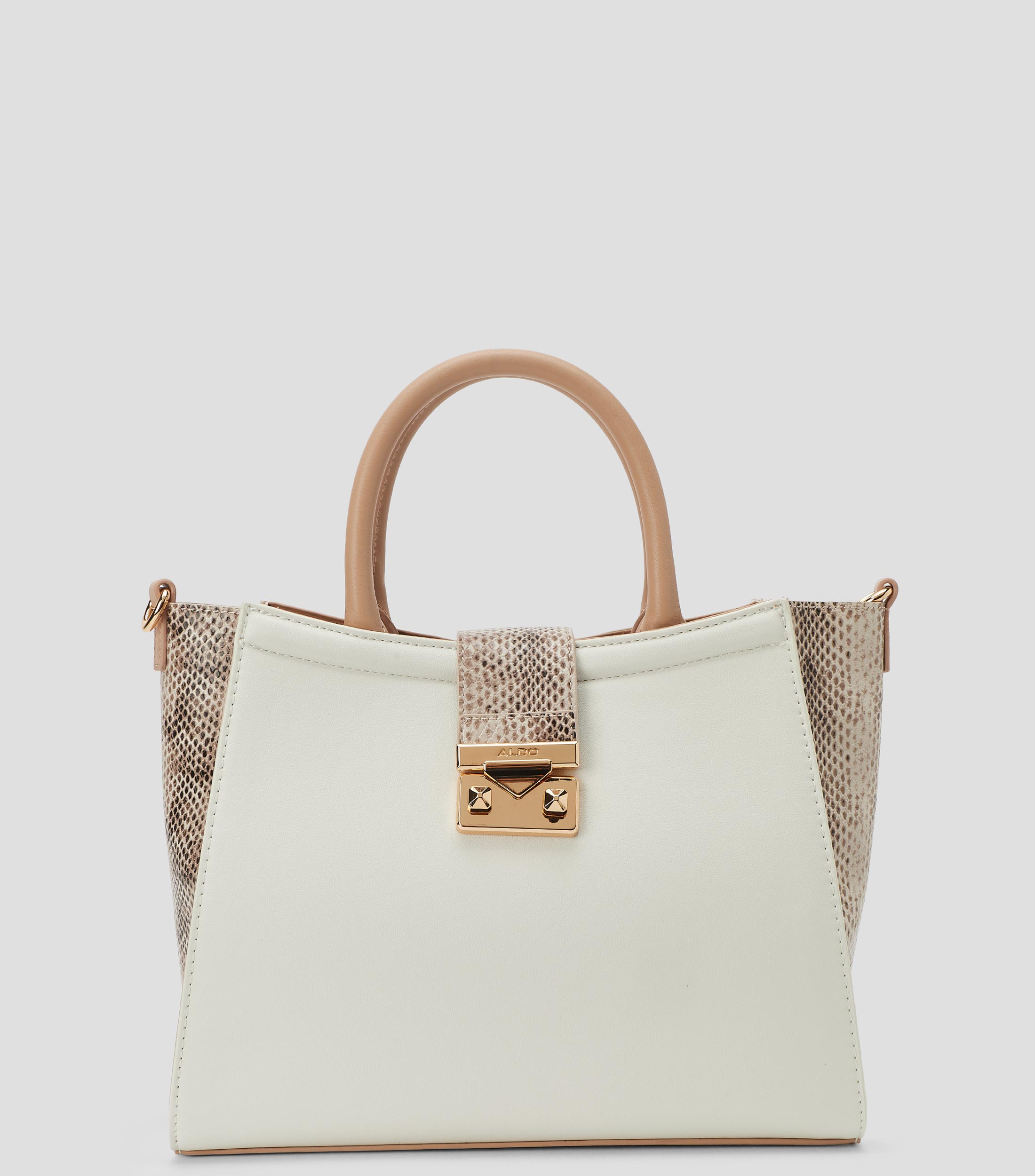 Bolsa Tote Crealily Mujer