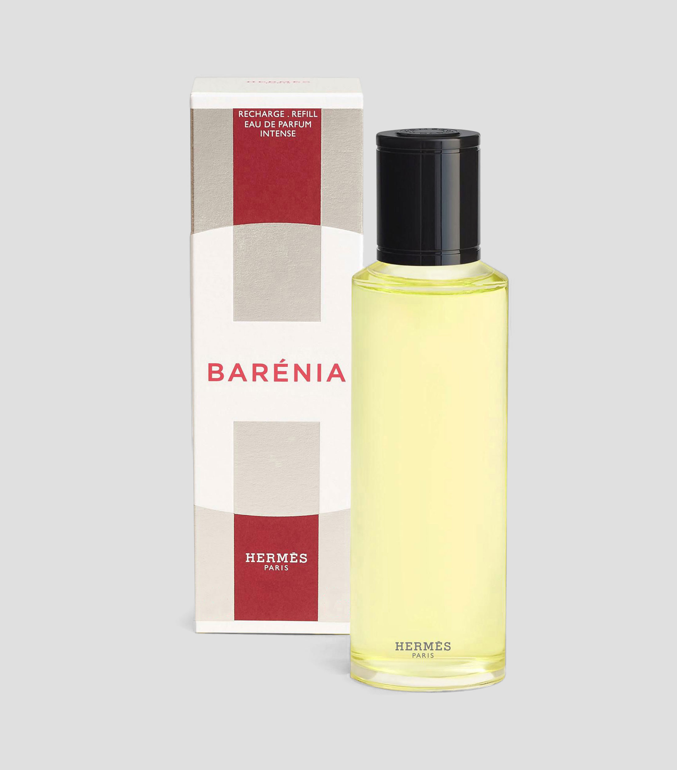 Refill Barénia Eau de parfum intense 125 ml para Mujer