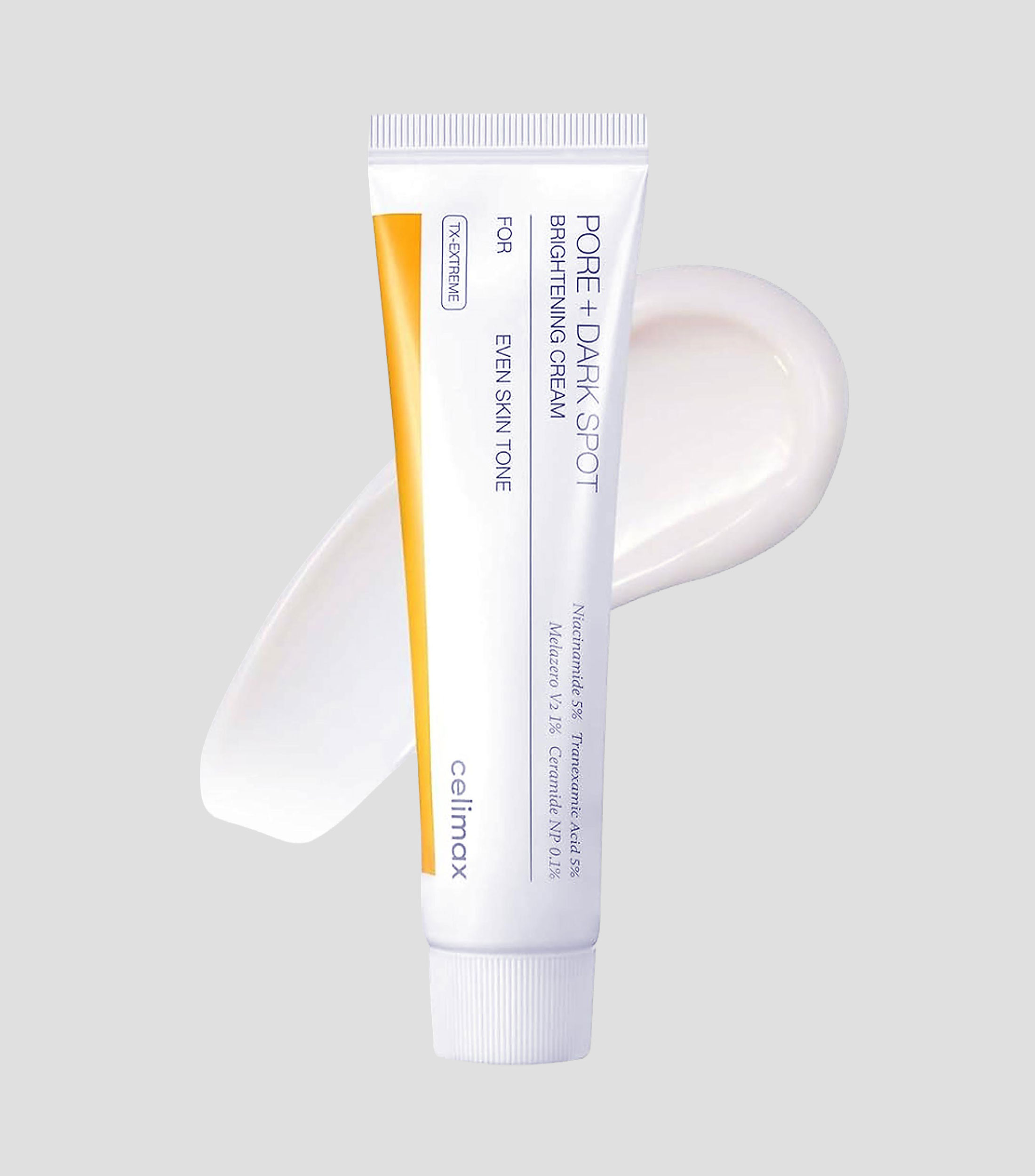 Crema Hidratante Pore+Dark Spot Brightening, 35 g