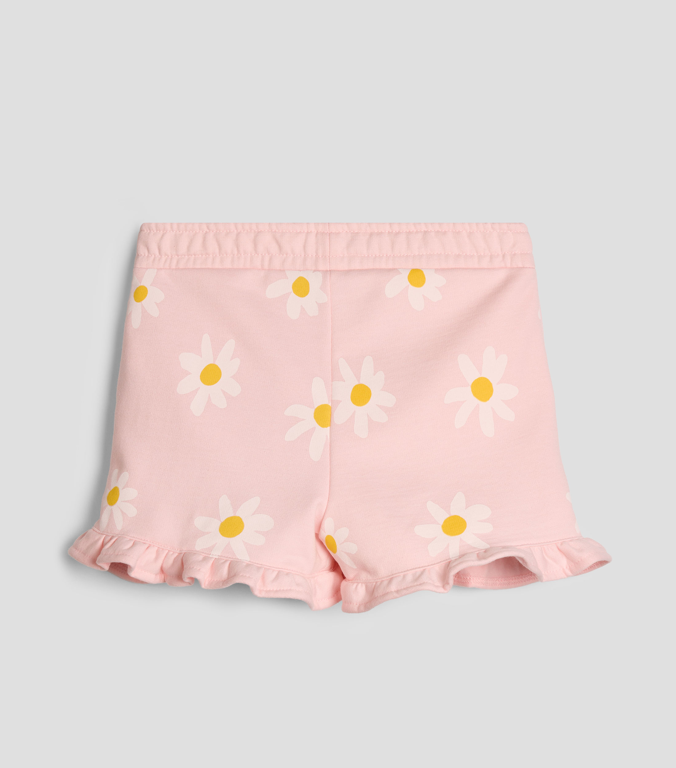 Short estampado Niña