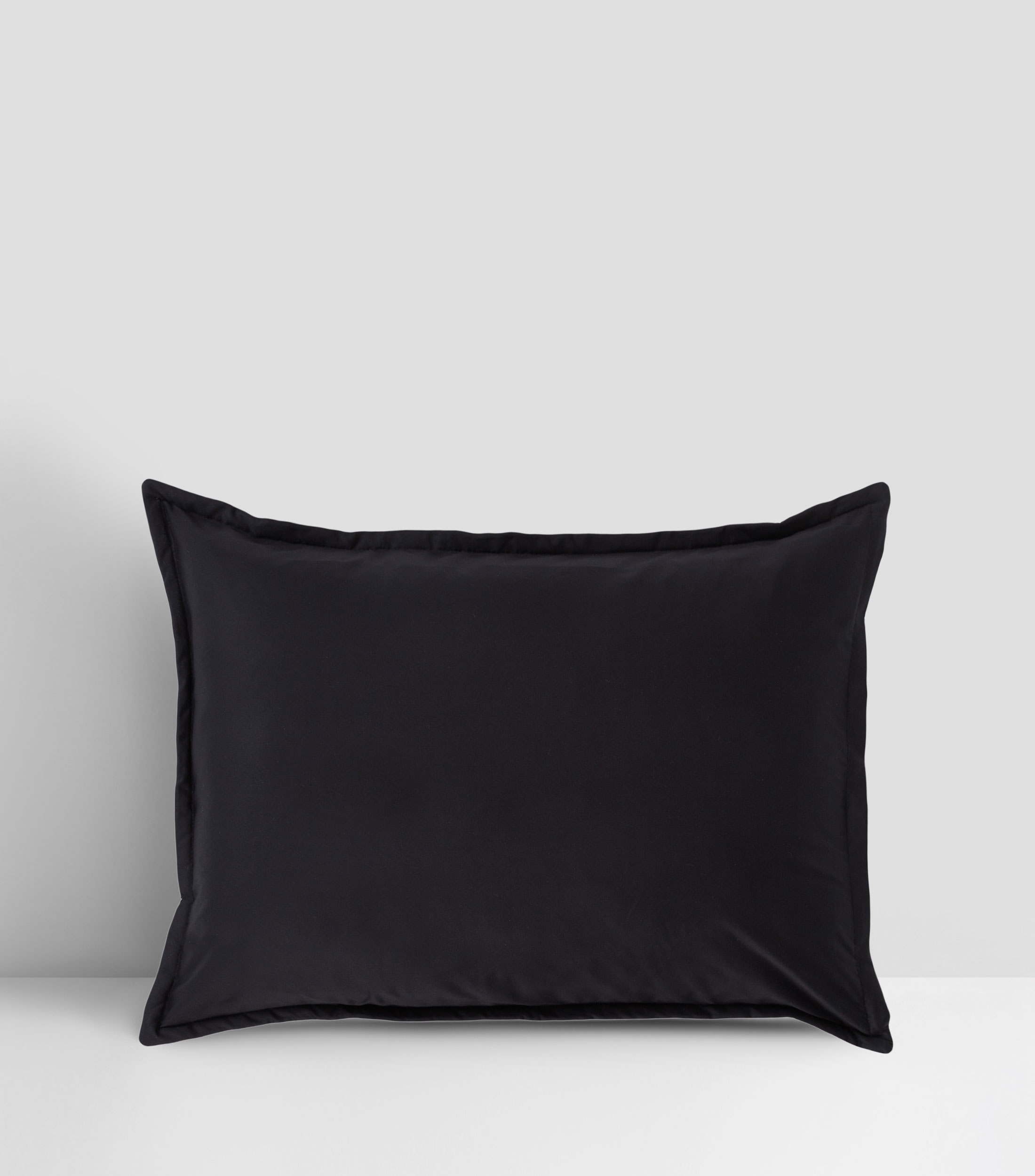 Funda para Almohada Estandar negra