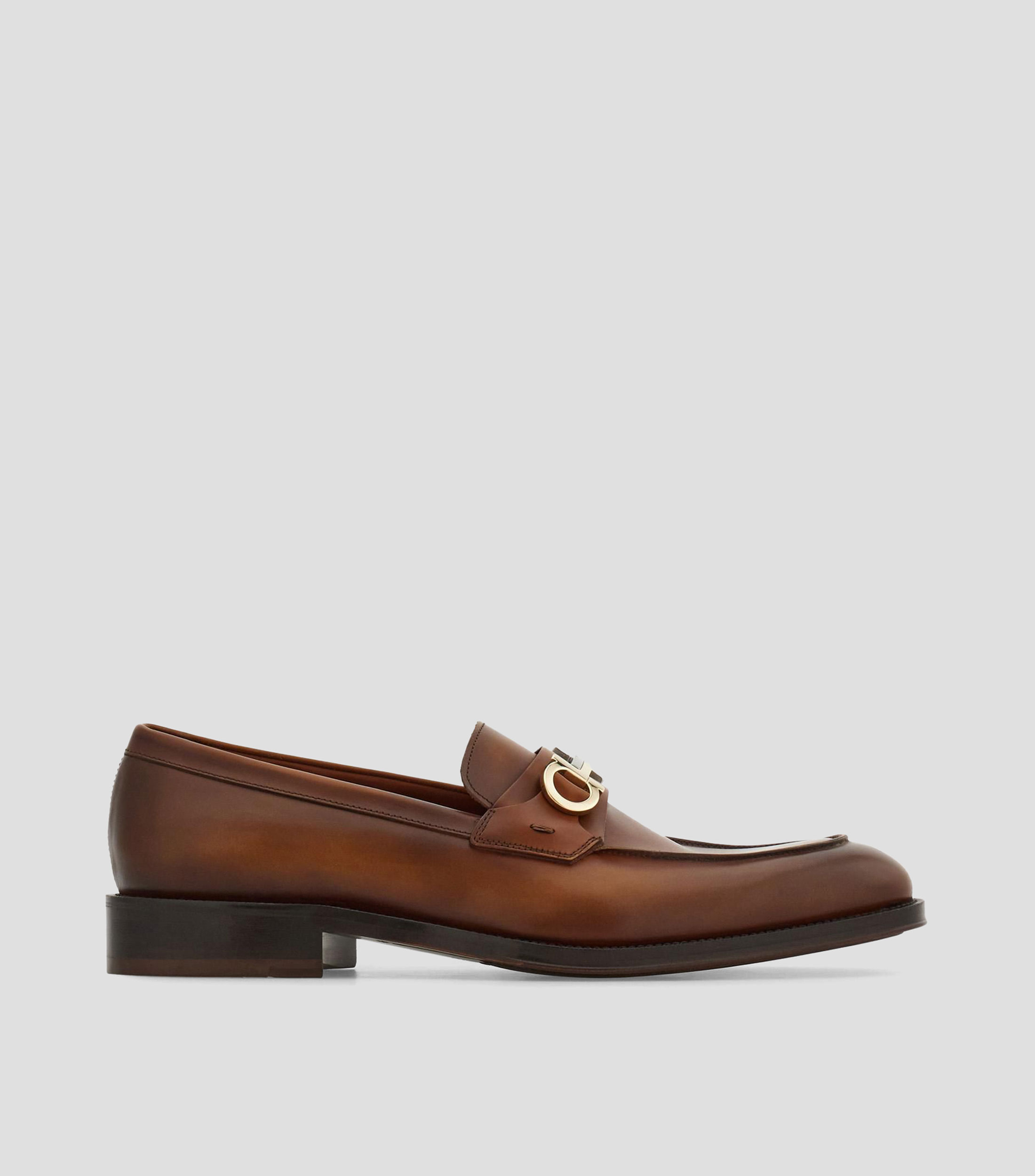 Mocasines Hombre