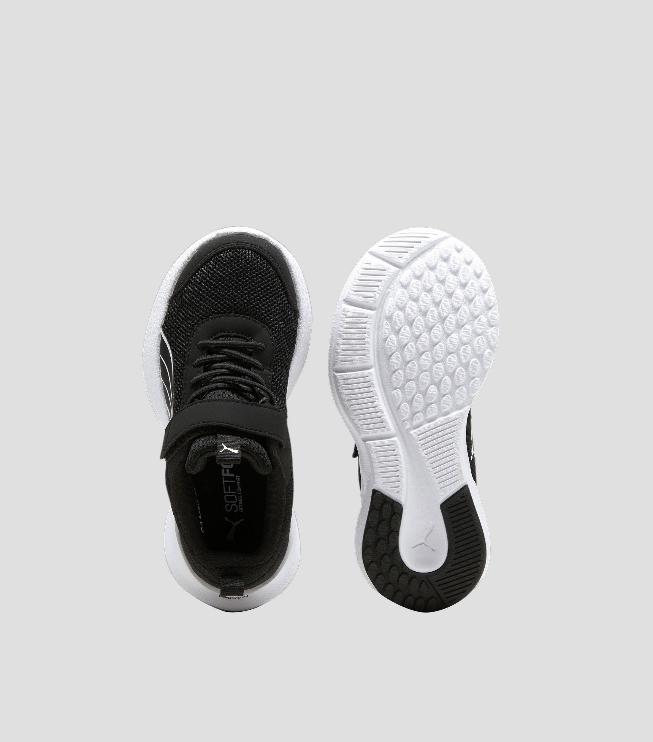 Tenis Deportivo Kruz ProFoam AC+ PS Niños