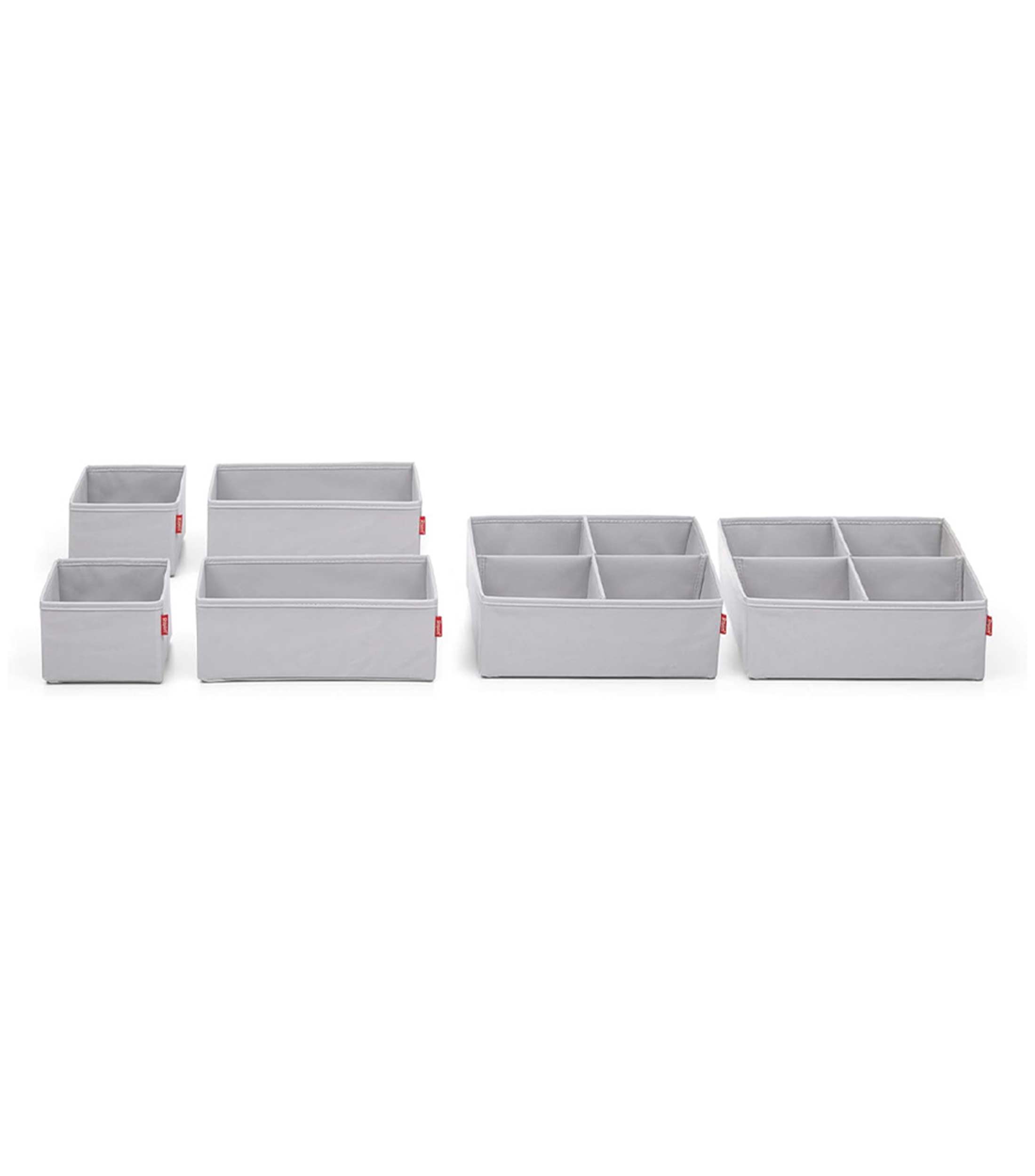 Set 6 Organizadores para Cajones