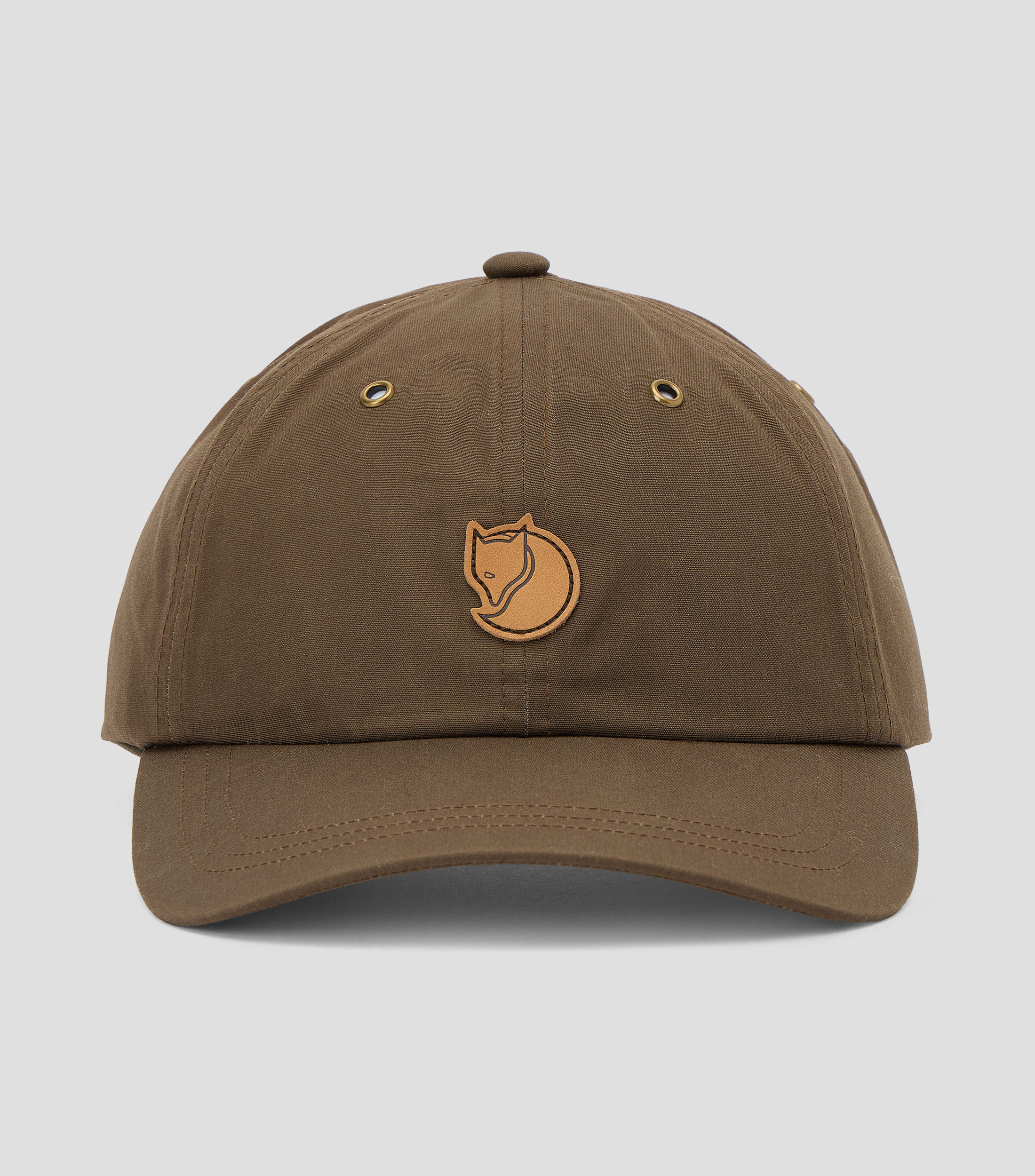 Gorra con logotipo Unisex