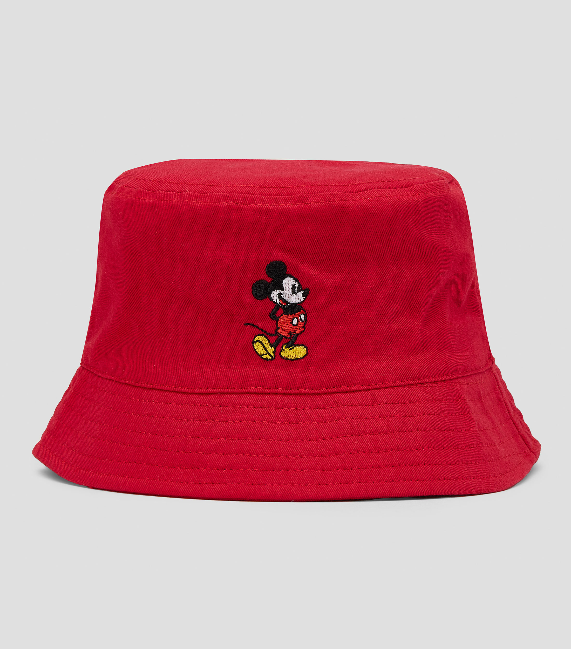 Gorra Clásica con Bordado de Mickey Mouse Niños