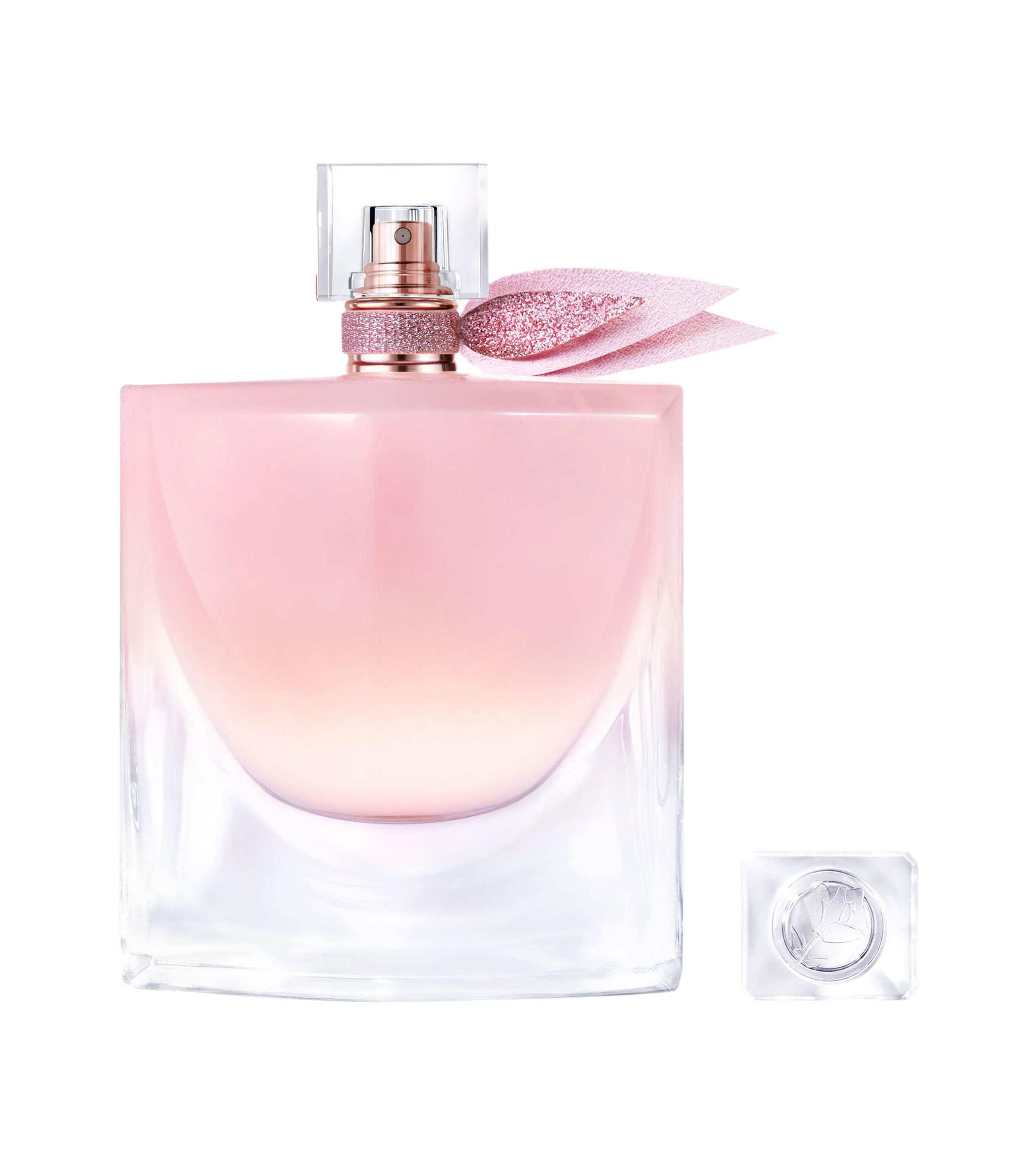 Perfume La vie est belle Vanille Nude Eau de Parfum, 100 ml para Mujer
