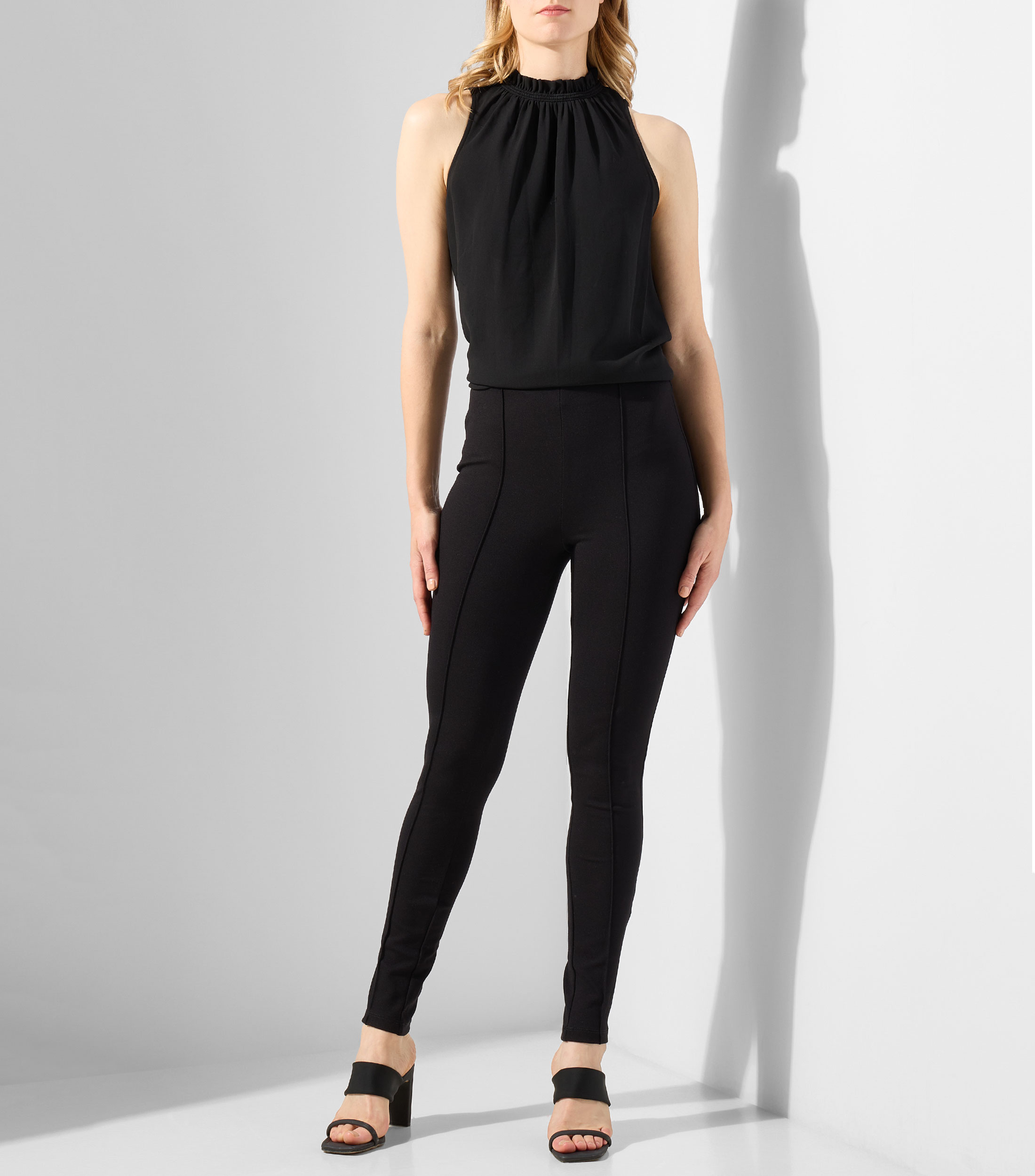 Leggings liso Mujer