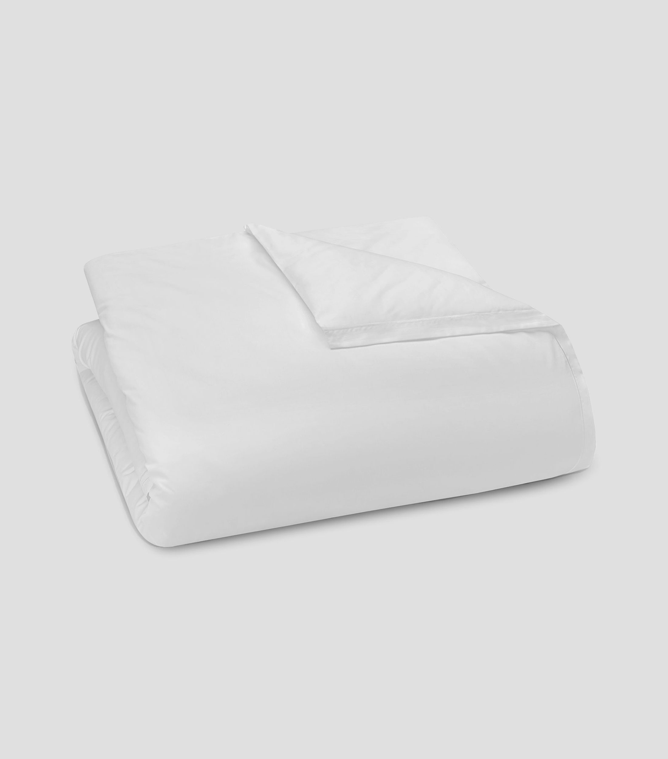 Funda para duvet king size en algodón Fresco