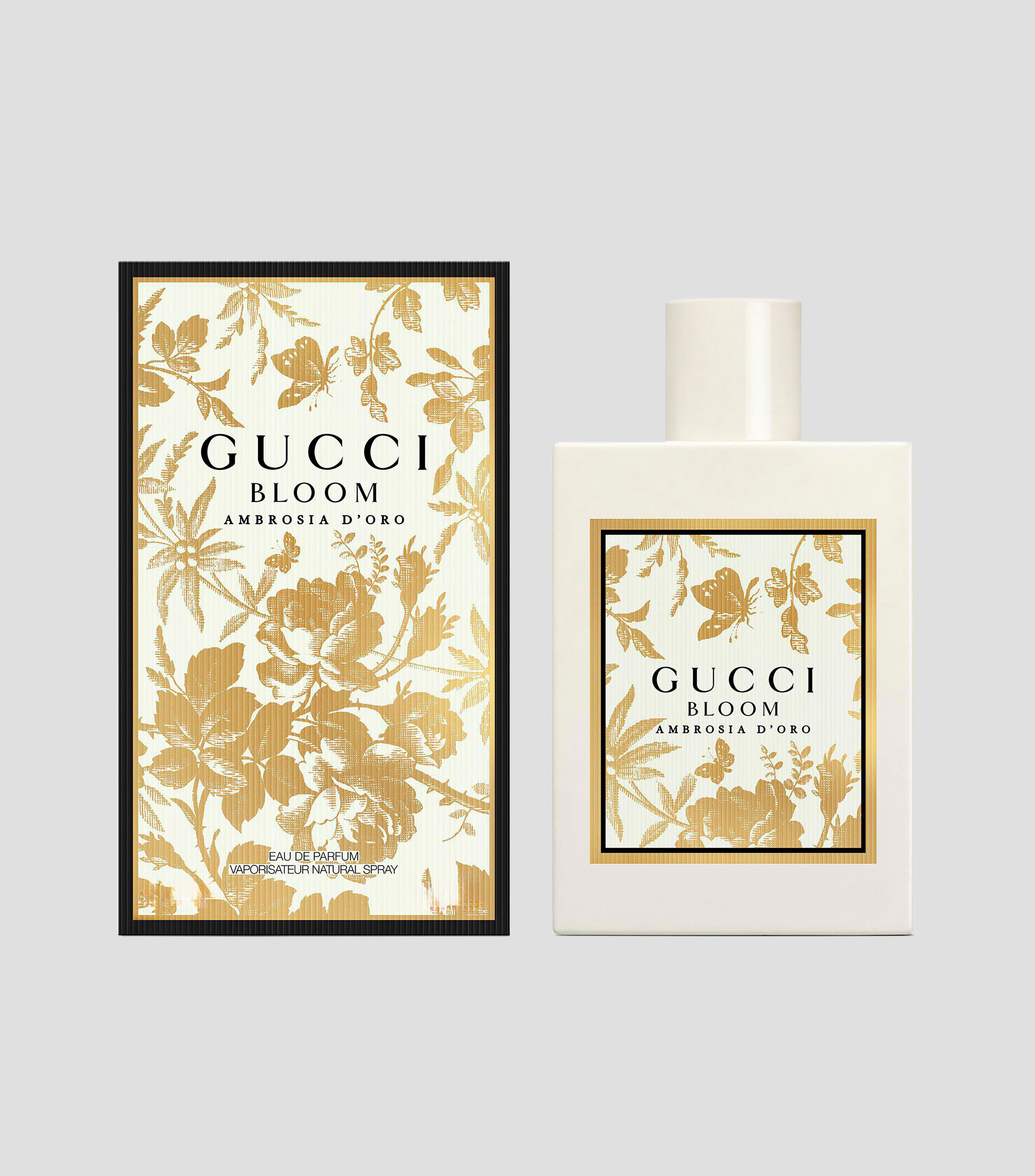 Bloom Ambrosia d'Oro, Eau de Parfum 100 ml para Mujer