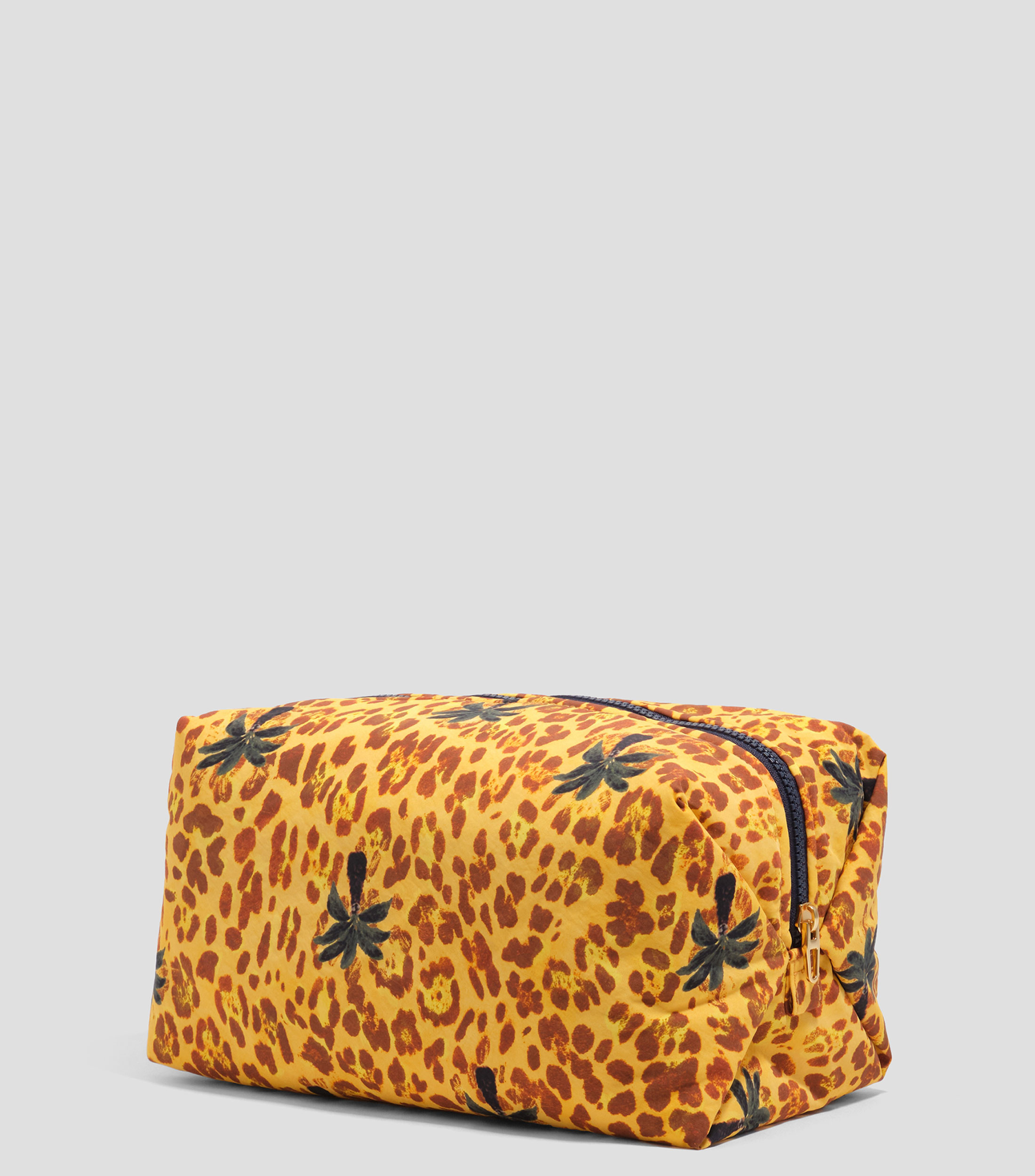 Neceser estampado Mujer