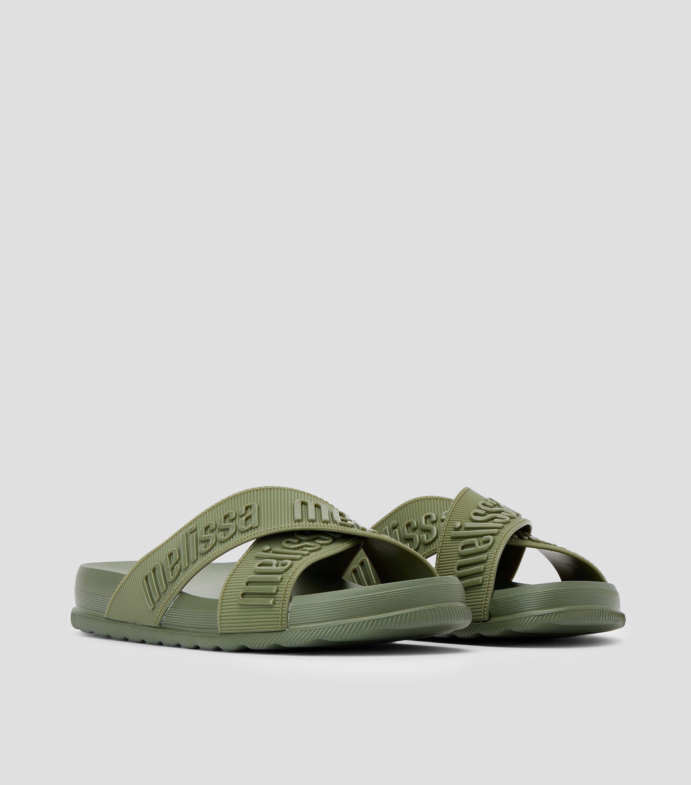 Sandalias planas Mujer