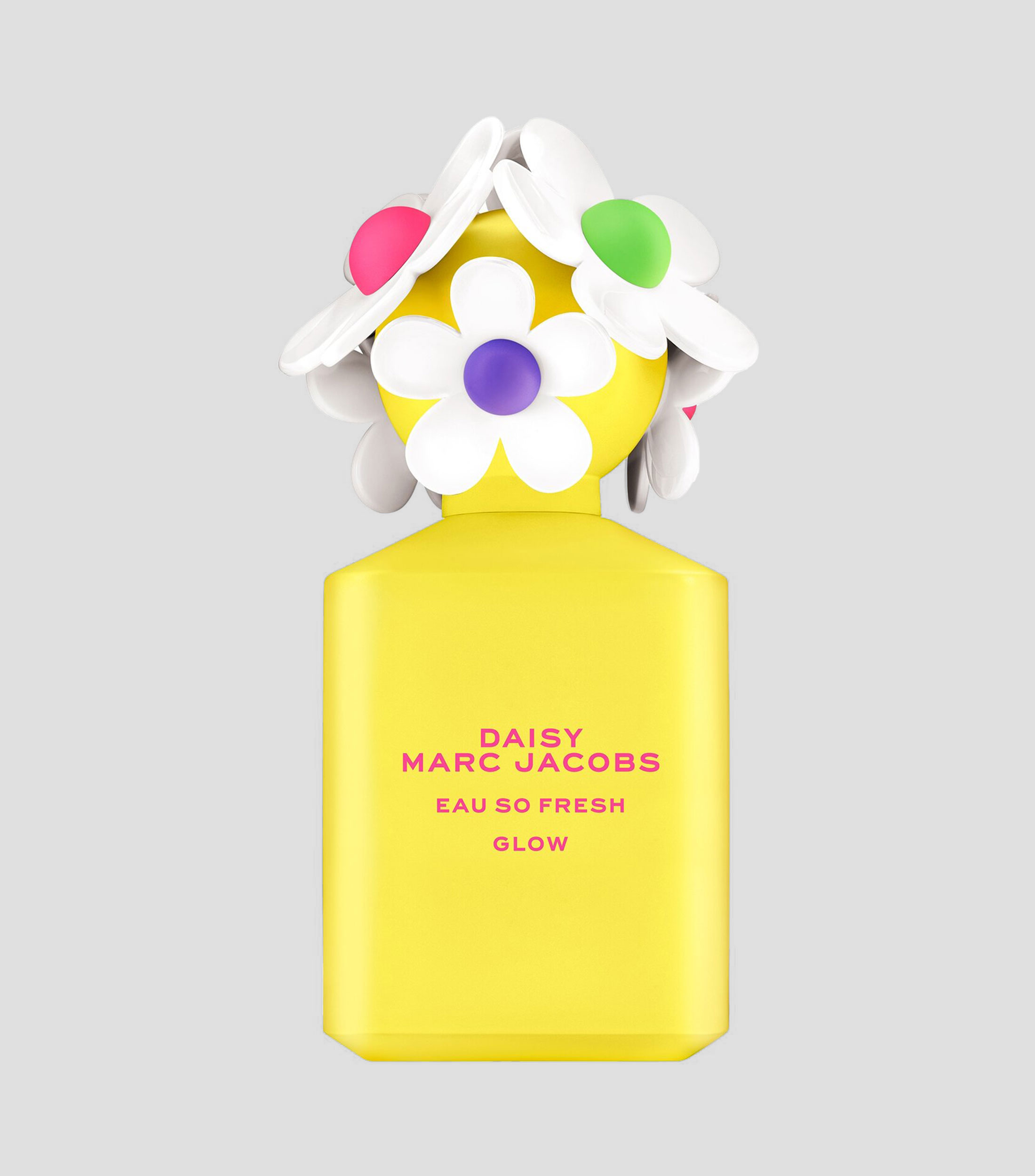 Perfume Daisy Glow So Fresh, Eau de Toilette 75 ml para Mujer