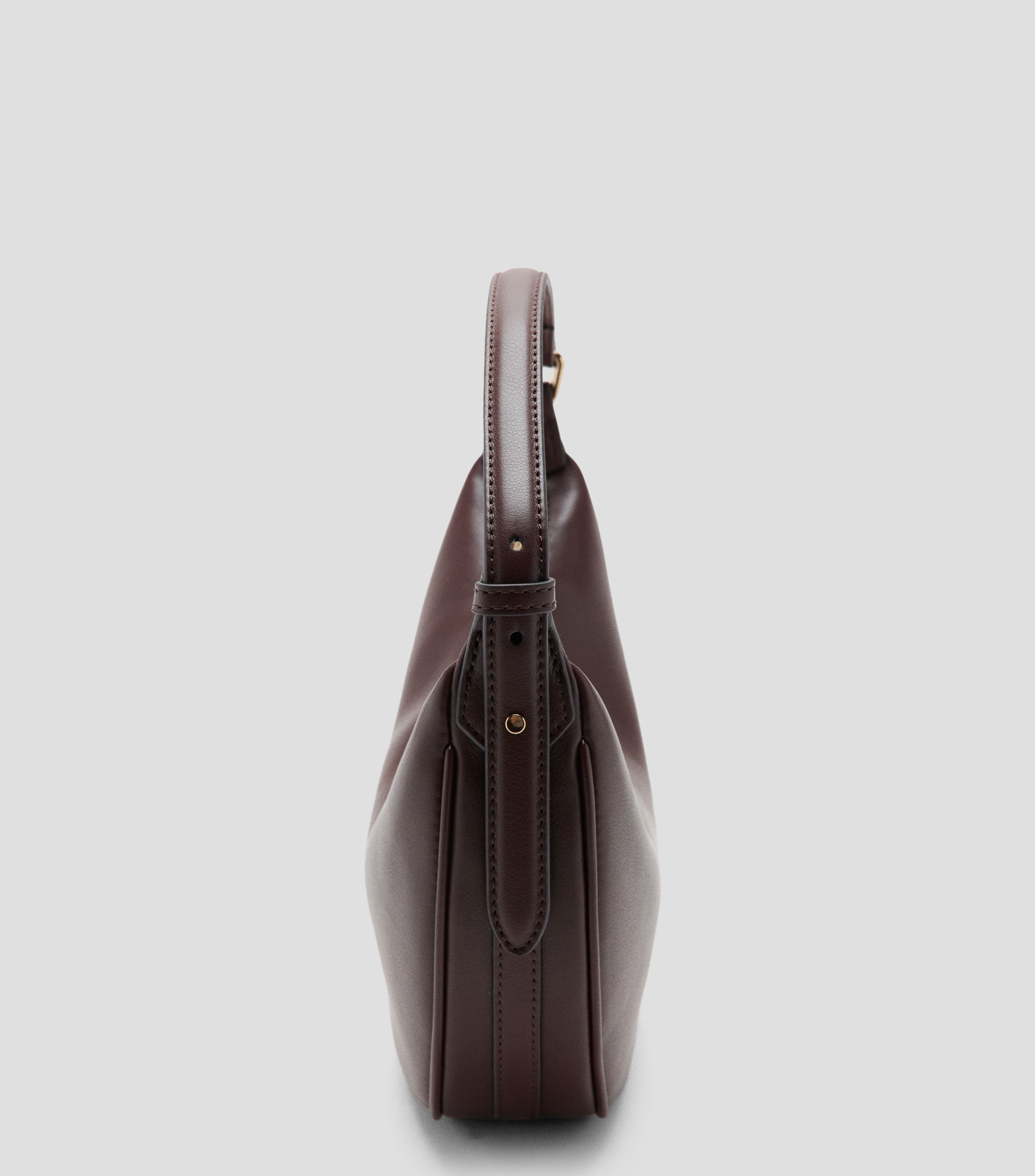 Bolsa hobo lisa Mujer