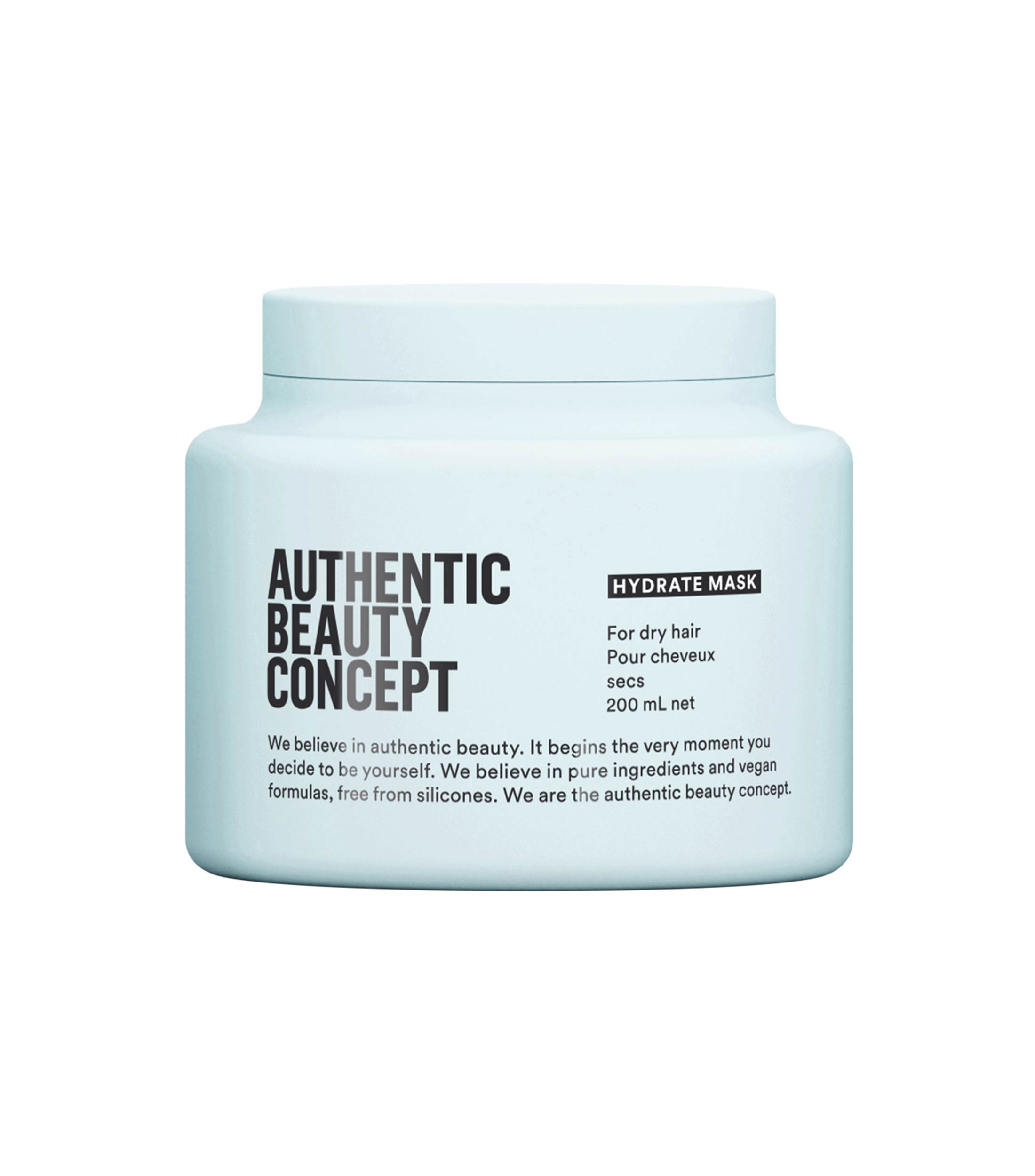 Hydrate Mask, 200 ml