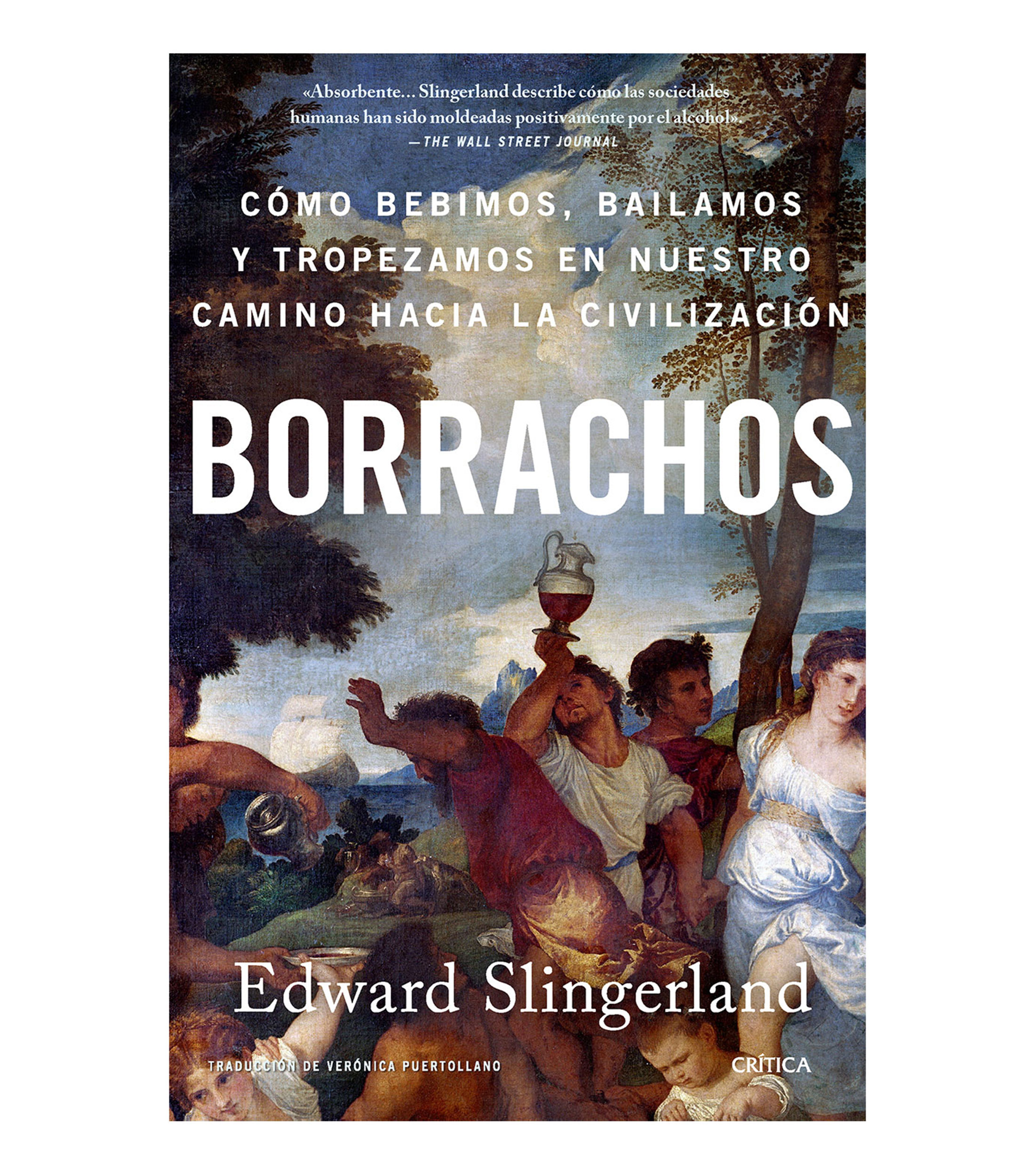 Interés GeneralBorrachos, Edward Slingerland