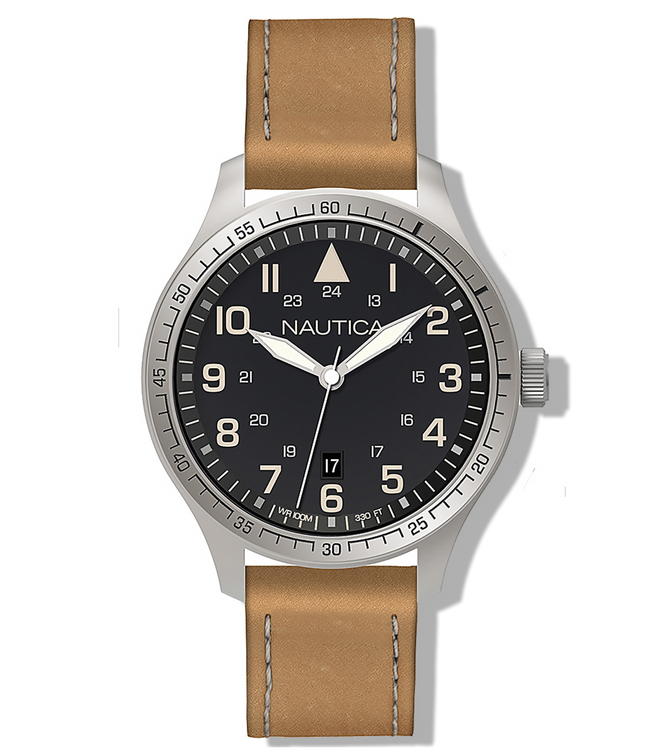 Reloj sales nautica cafe