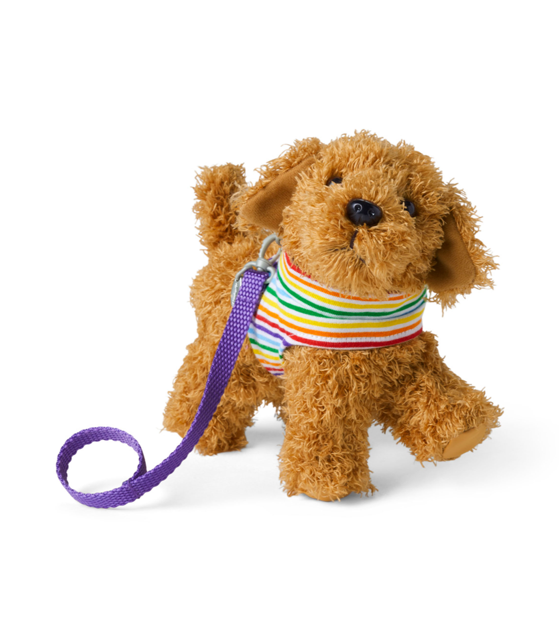 Juguete Cachorrita Daffodil Doodle