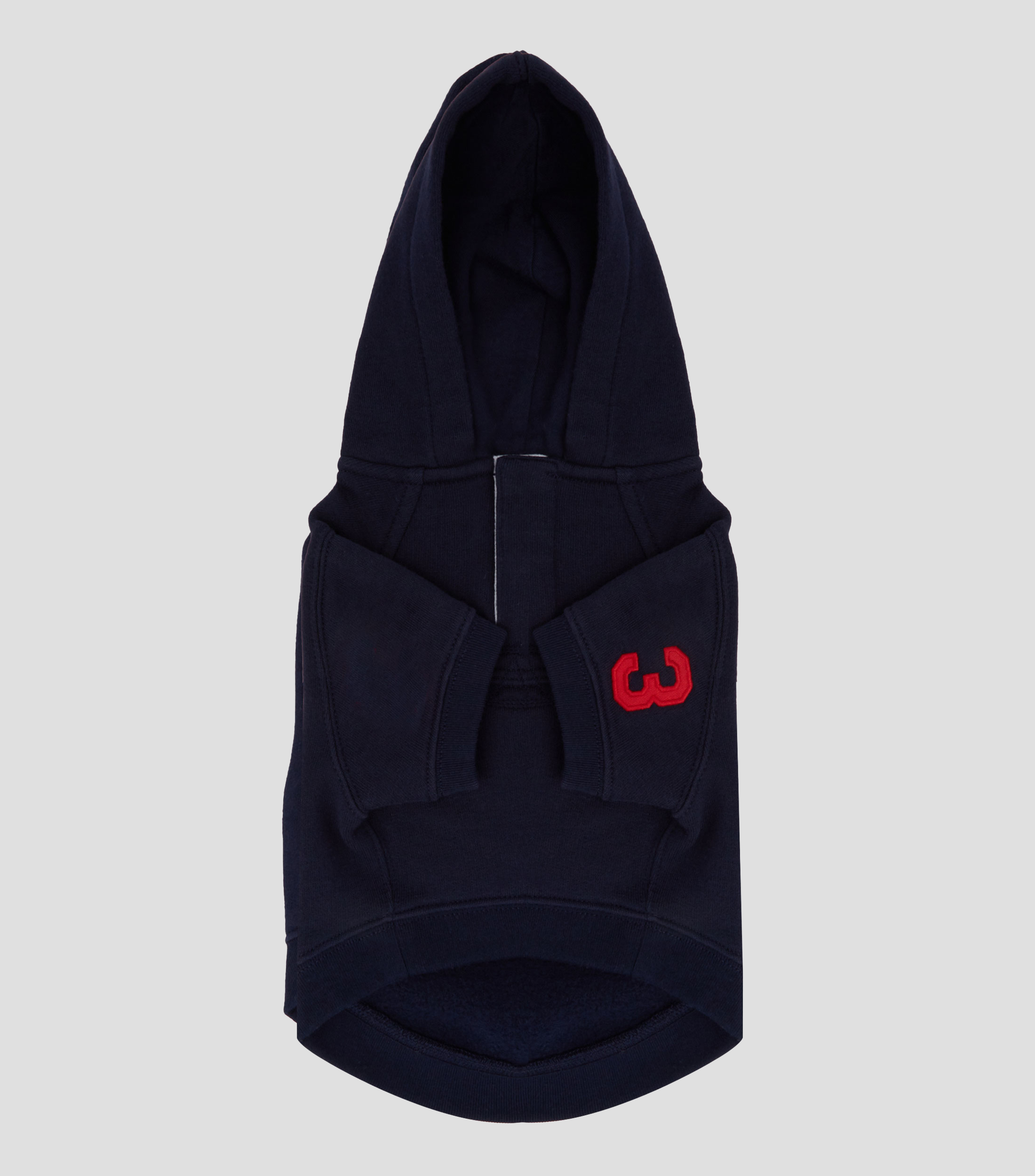 Polo Ralph Lauren: Sudadera para perro con capucha | El Palacio de Hierro